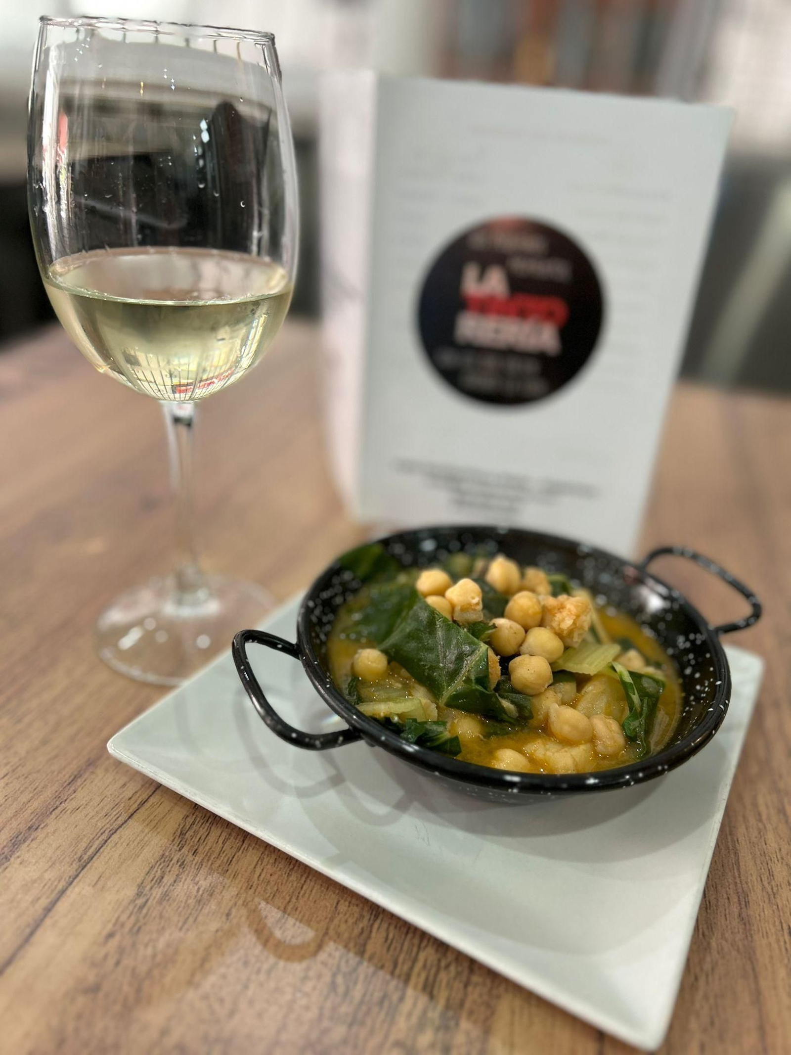 Pruébalas todas: estas son las tapas que participan en las Jornadas Gastronómicas de Cuaresma de Algeciras