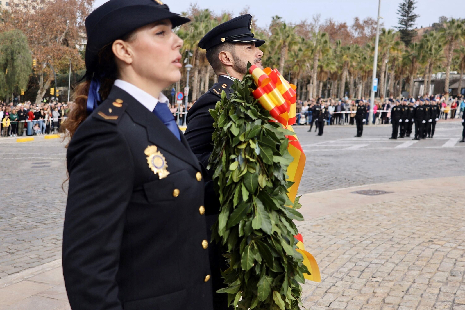 Todas las fotos del 200 cumpleaños de la Policía Nacional Todas las fotos del 200 cumpleaños de la Policía Nacional