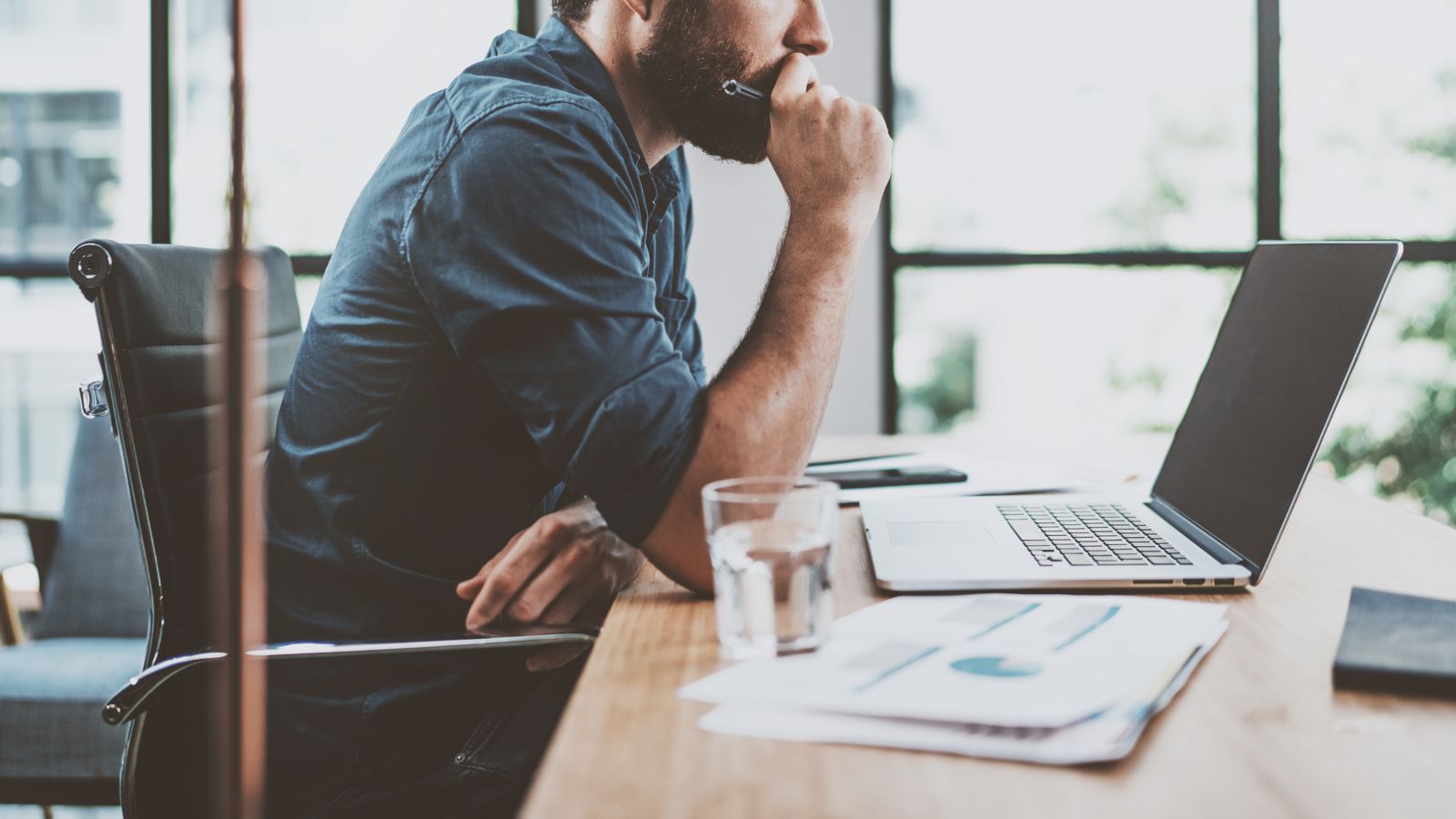 El teletrabajo o trabajo a distancia requiere de ciertas pautas.