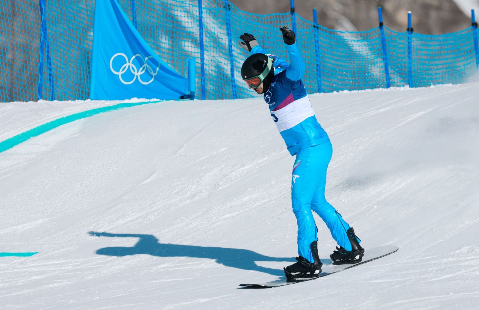 Las mejores fotos de los Juegos Olímpicos de invierno Milán Cortina d'Ampezzo 2026 | Séptima jornada