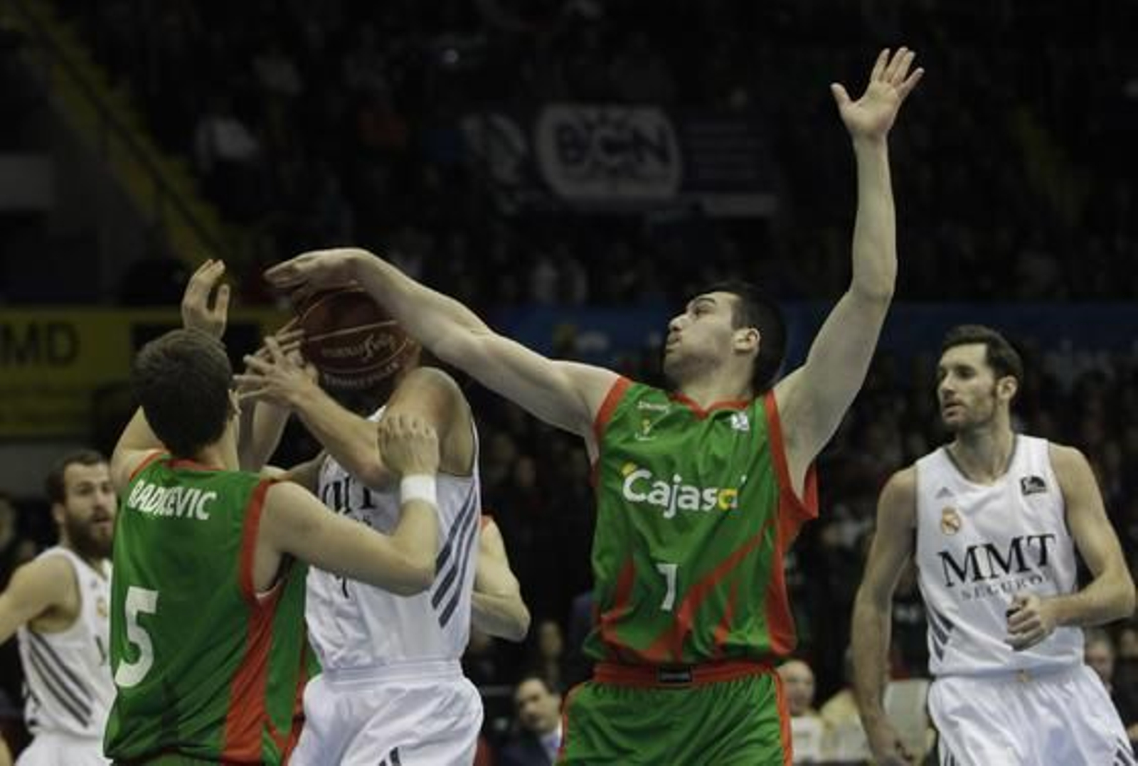 Foto: Antonio Pizarro