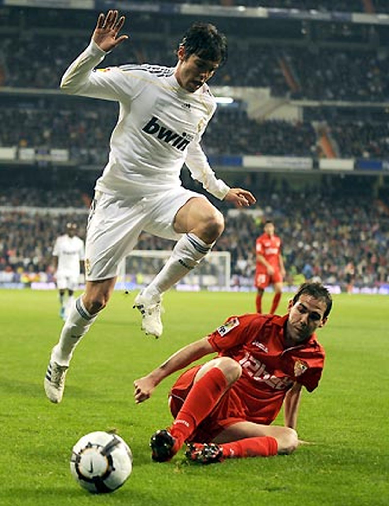 Foto: Afp Photo / Reuters / Efe