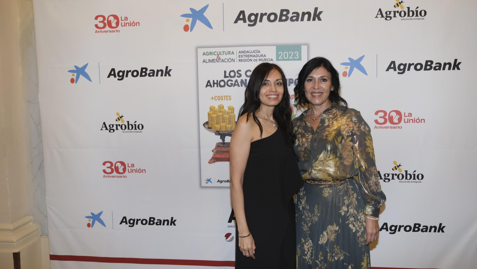 Imágenes de la Presentación del Anuario de Agricultura del Grupo Joly, en Madrid