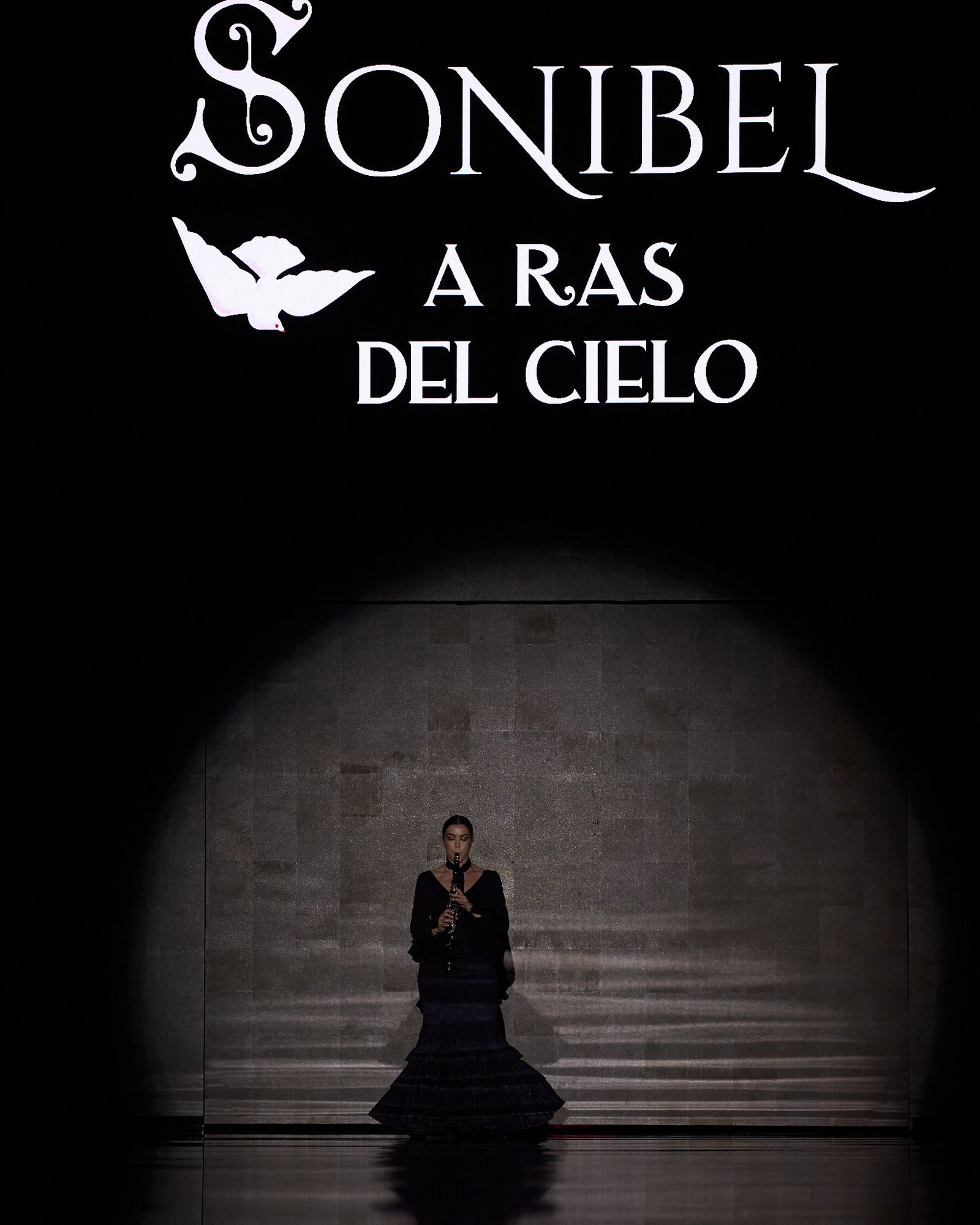 El desfile de Sonibel en Simof 2026, todas las fotos