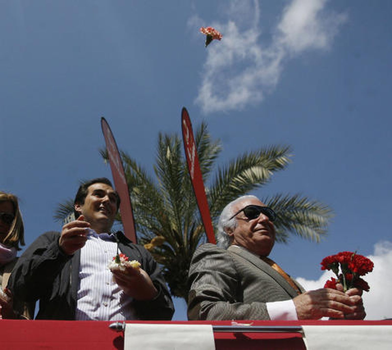 Foto: Jose Martinez Asencio