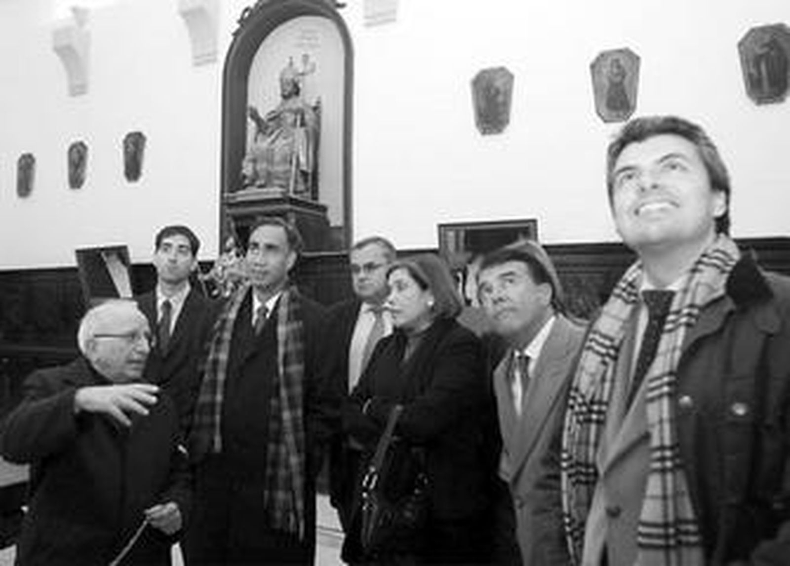 Panamá estrecha sus vínculos