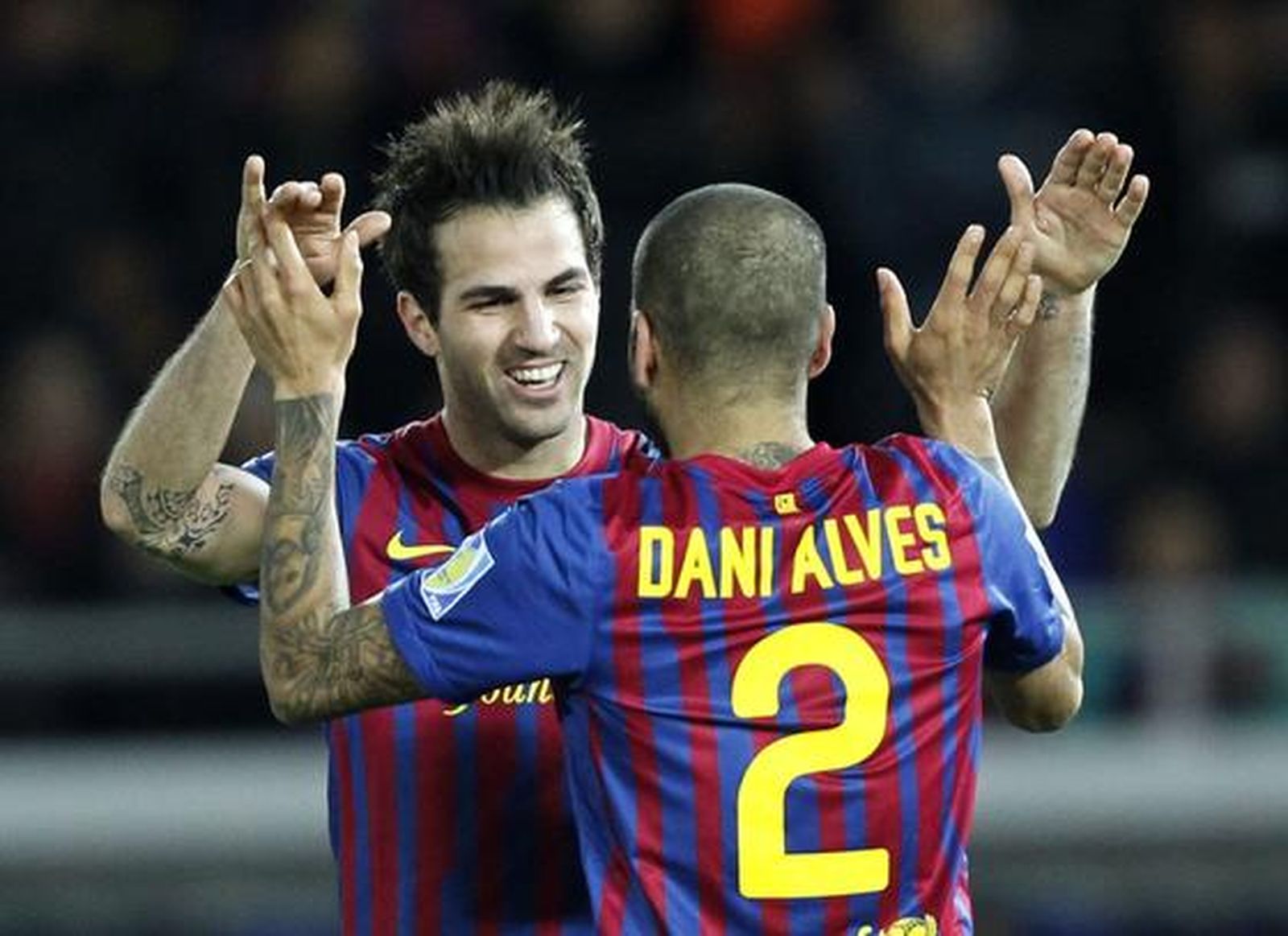 Foto: EFE/ AFP Photo/ Reuters