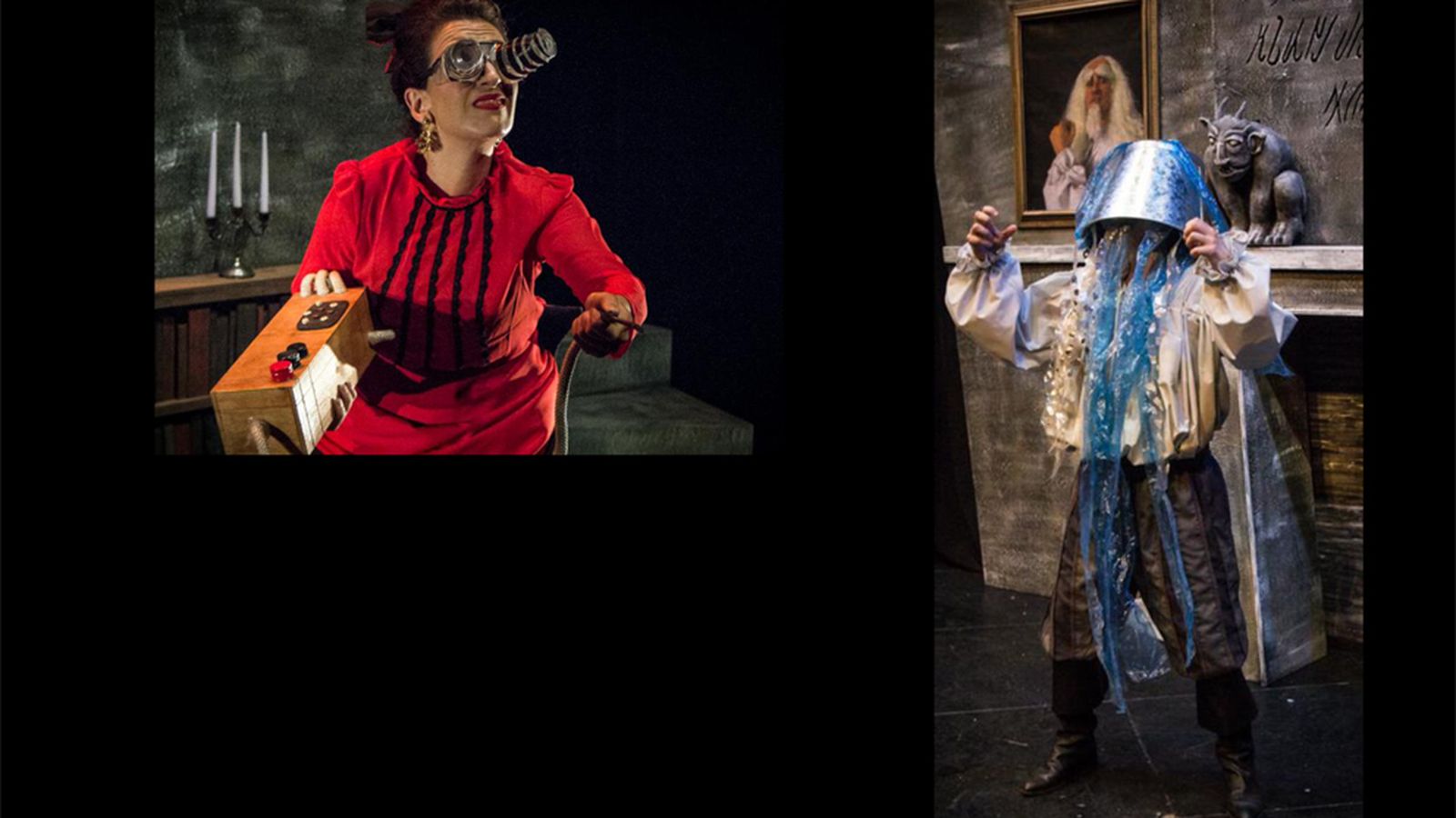 'El Fantasma de Canterville'.