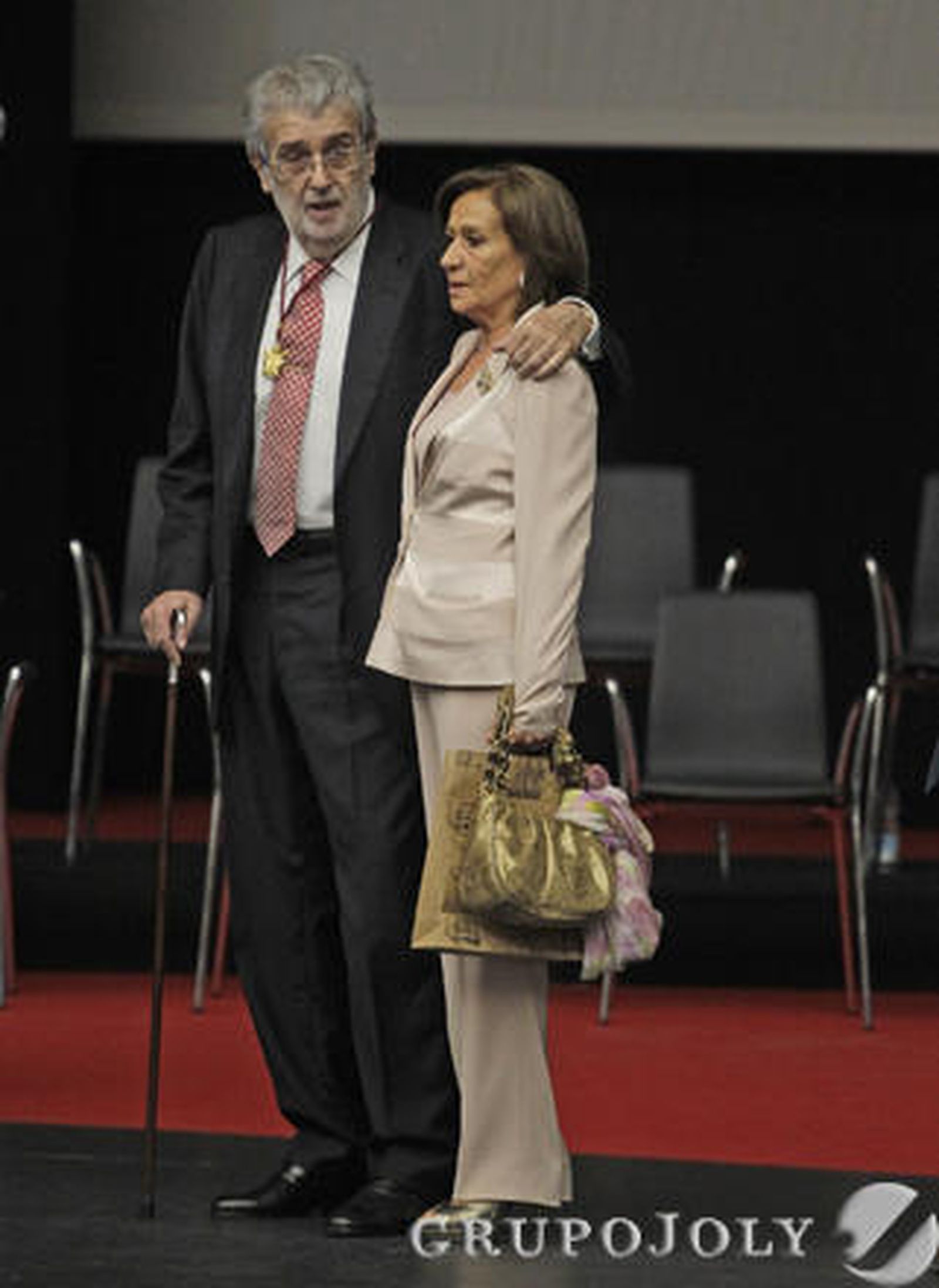 Foto: Antonio Pizarro