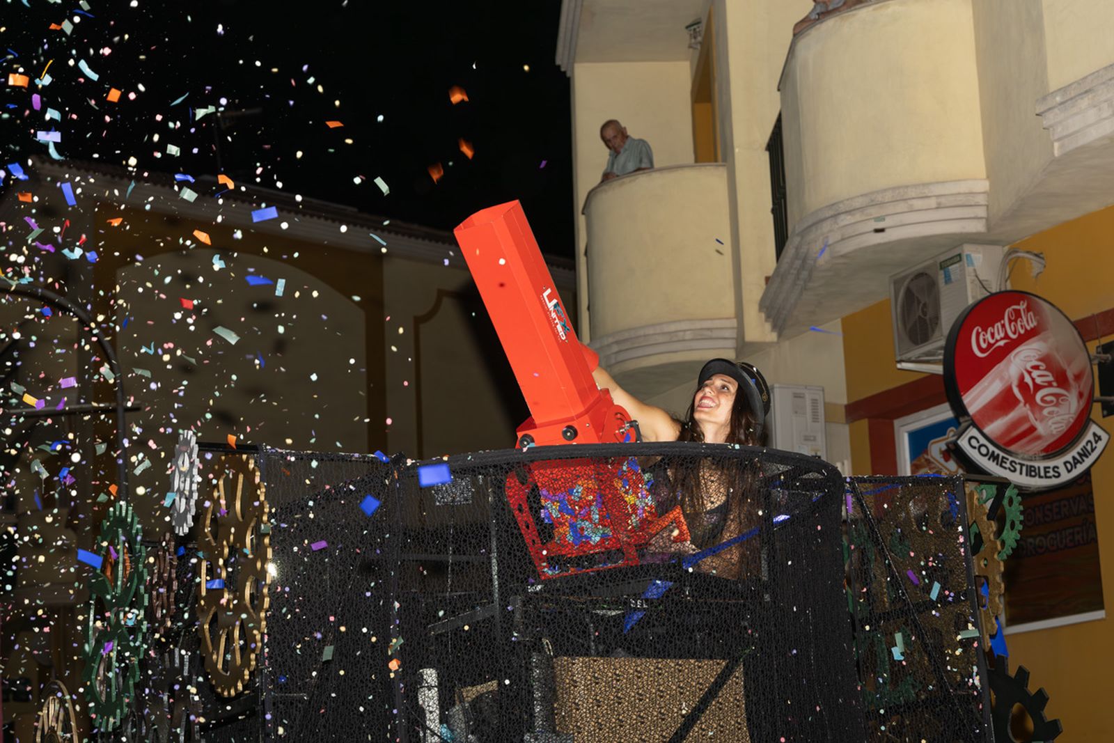 Feria y Fiestas de San Bartolomé