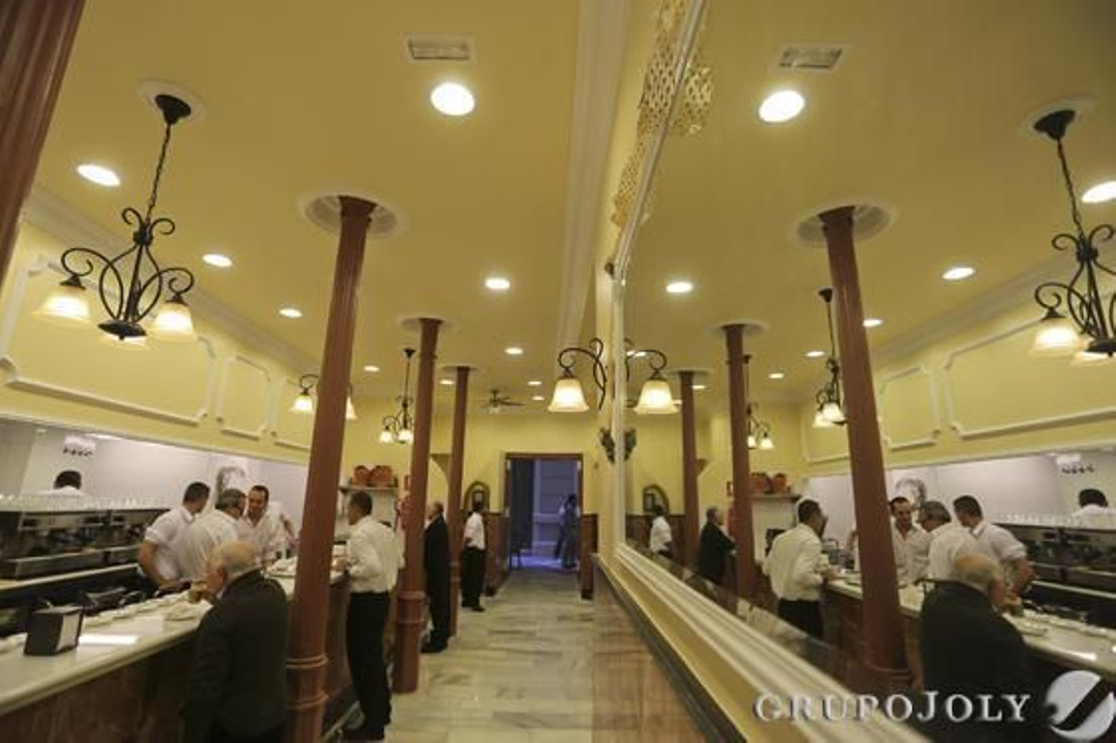 Foto: Javier Albiñana