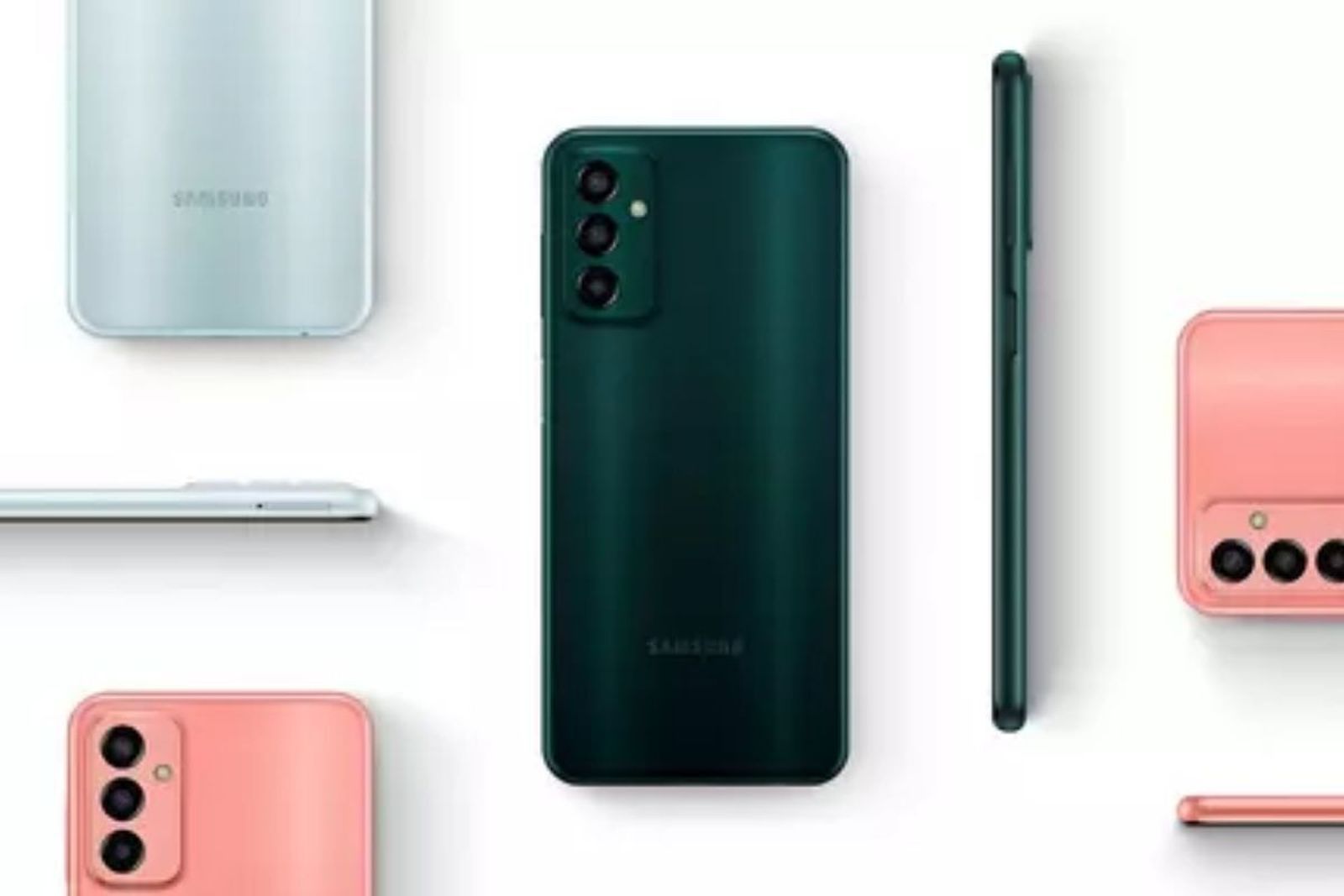 Amazon tira el precio de uno de los smartphone Samsung más populares: ¡estrénalo por menos de 135€!