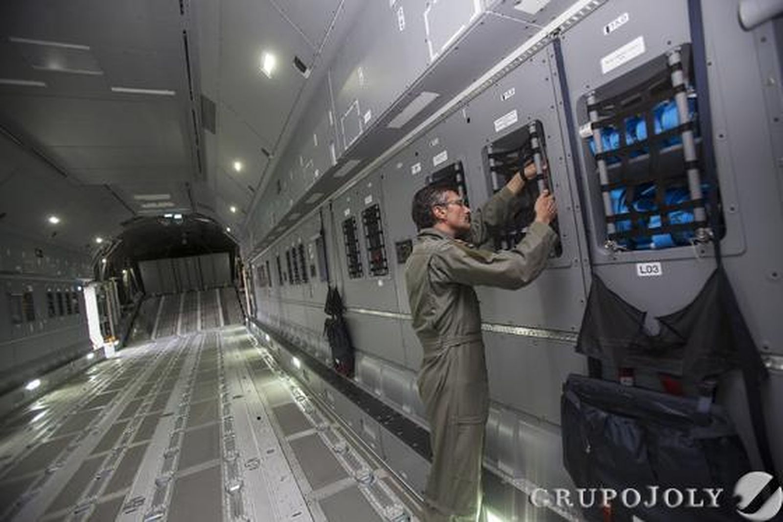 Foto: Antonio Pizarro