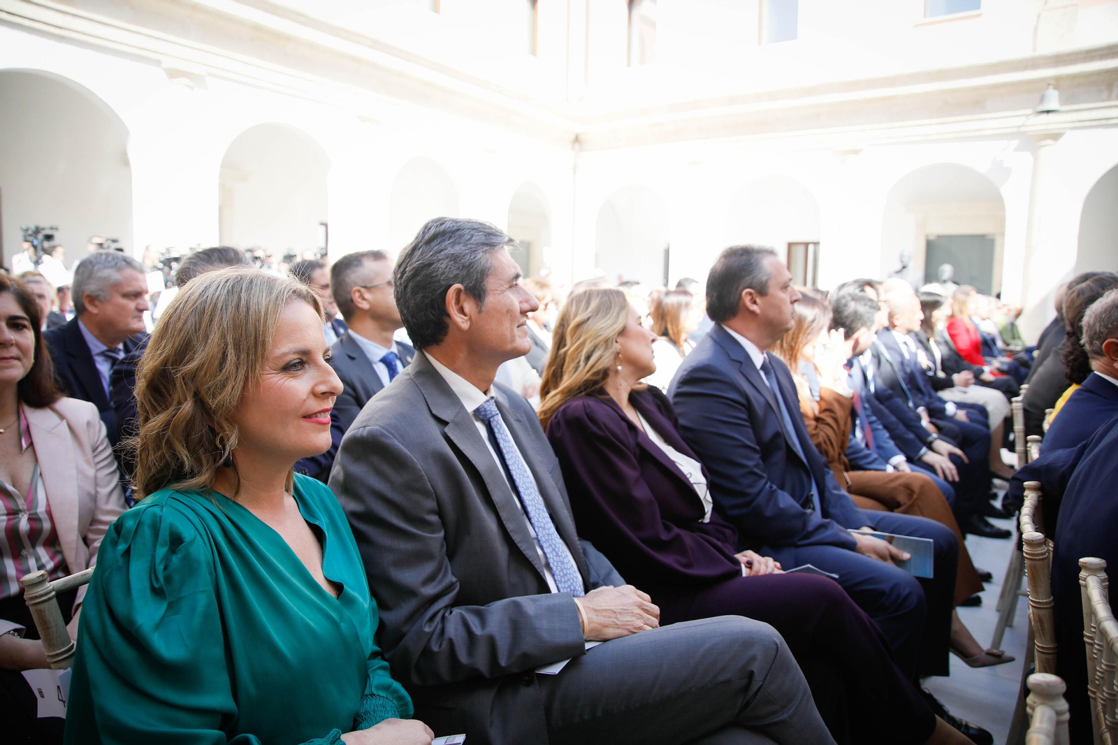 El MUREC abre sus puertas