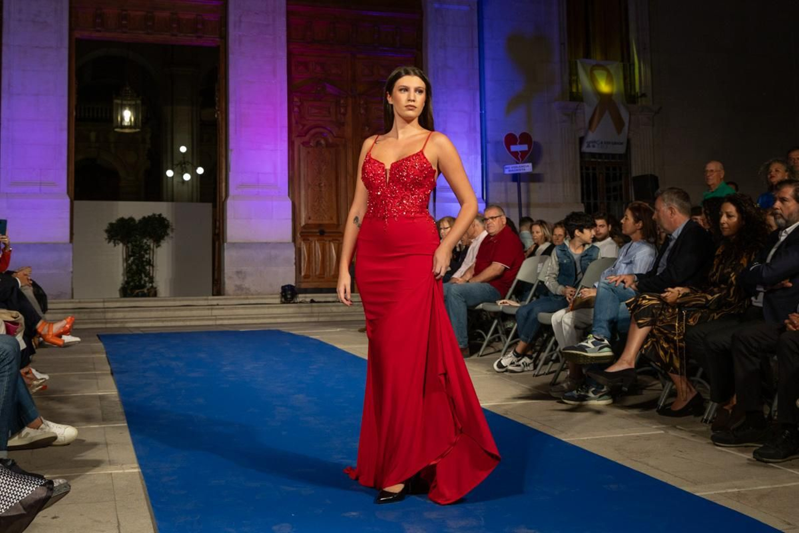 XXXIV Pasarela Jaén, en imágenes