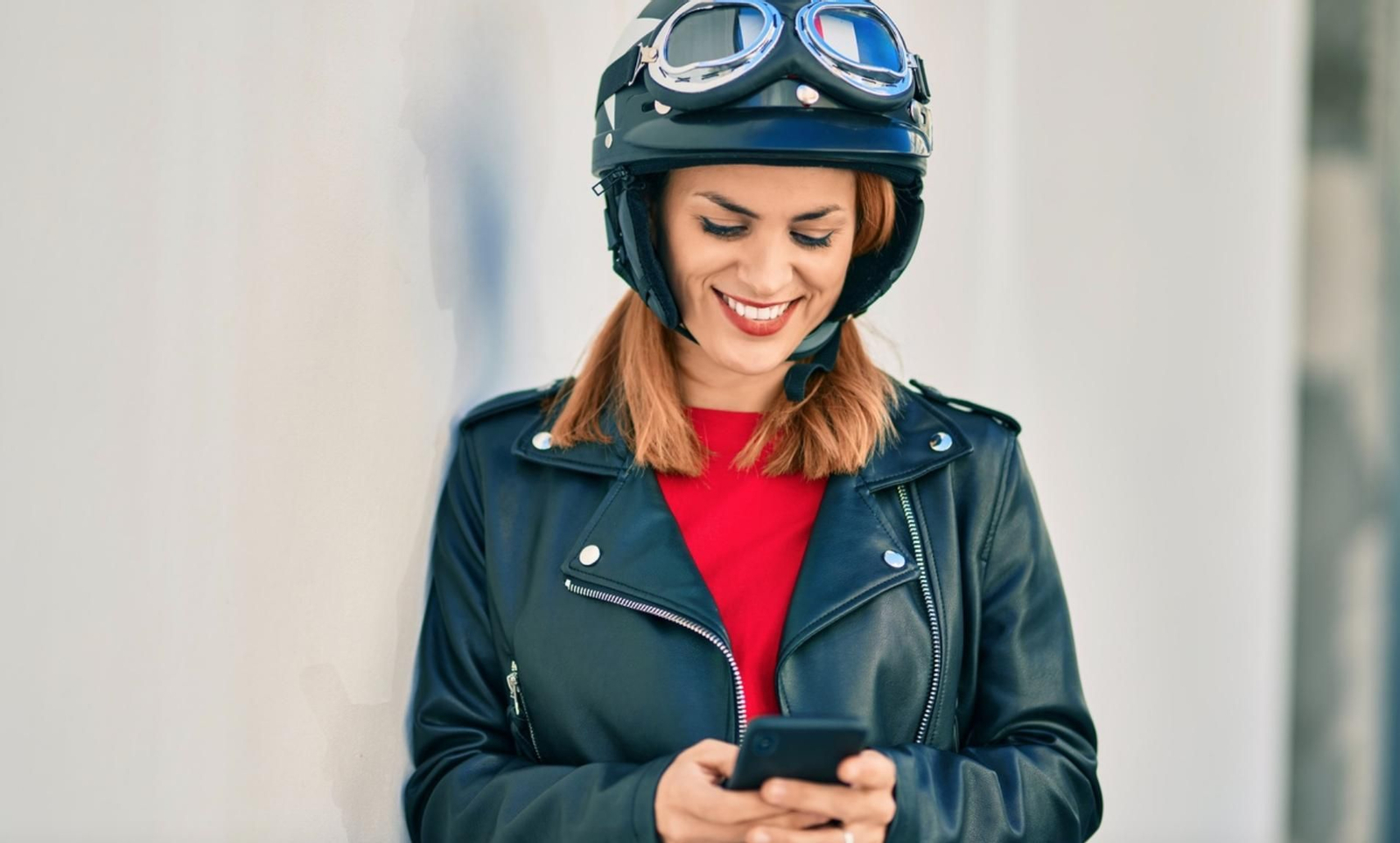 ¿El seguro de moto cubre el pinchazo de un neumático?