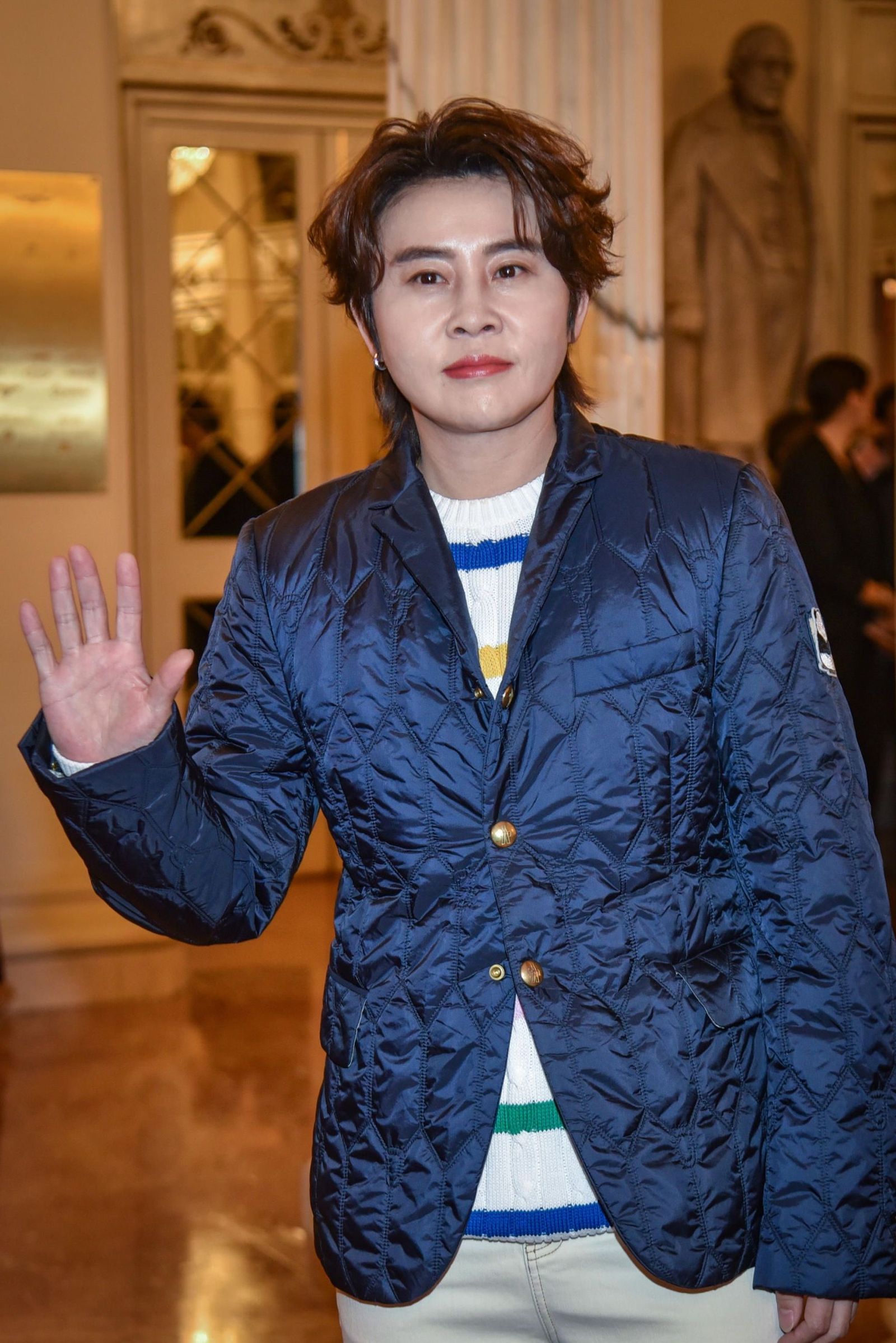 Las fotos de la inauguración de los Juegos Olímpicos de invierno de 2026