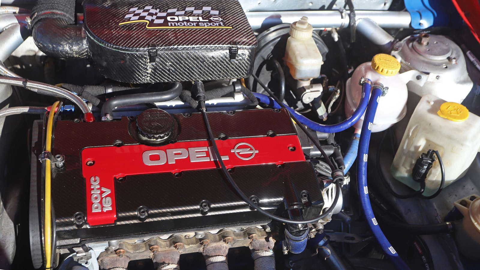 Fotos de los preparativos de la VIII Subida a Castellar