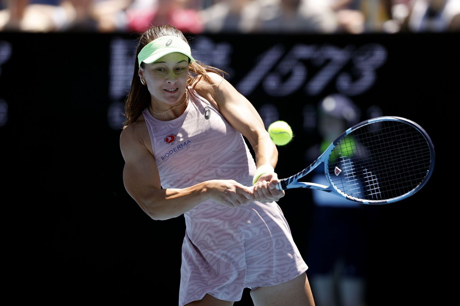 Las fotos de Alcaraz en Melbourne y del resto del Australia Open | Tercera ronda