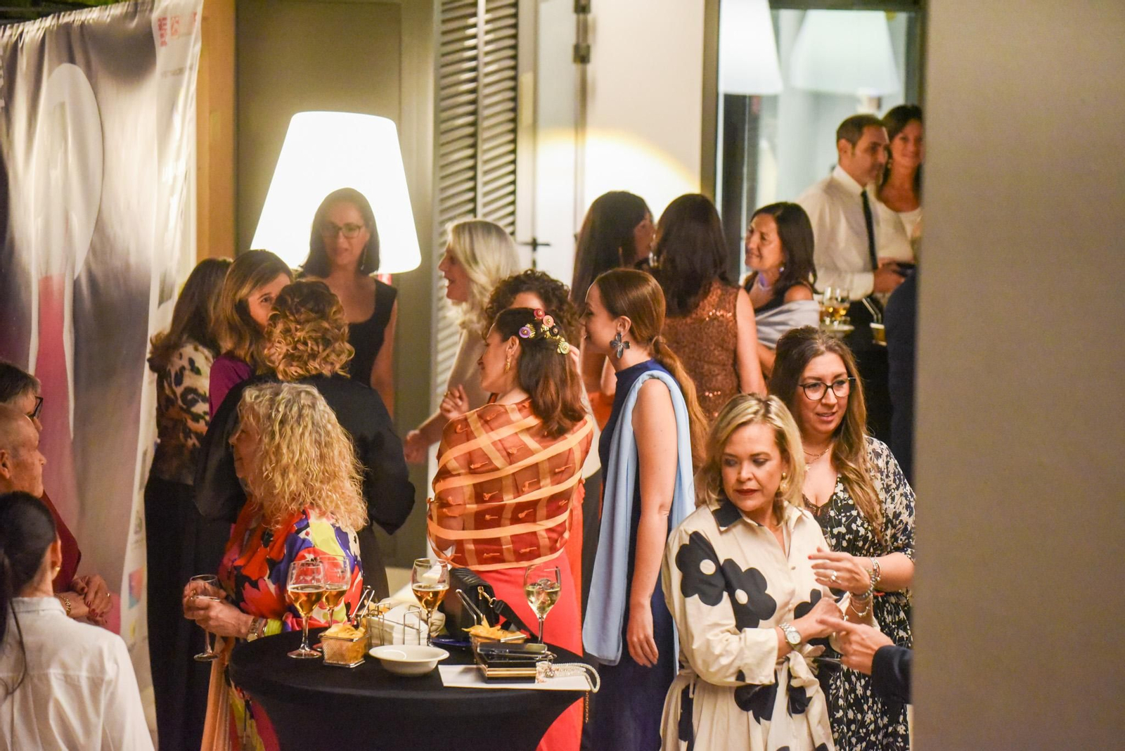 La gala de los Reconocimientos '#MarcaMujer' de Córdoba, en imágenes