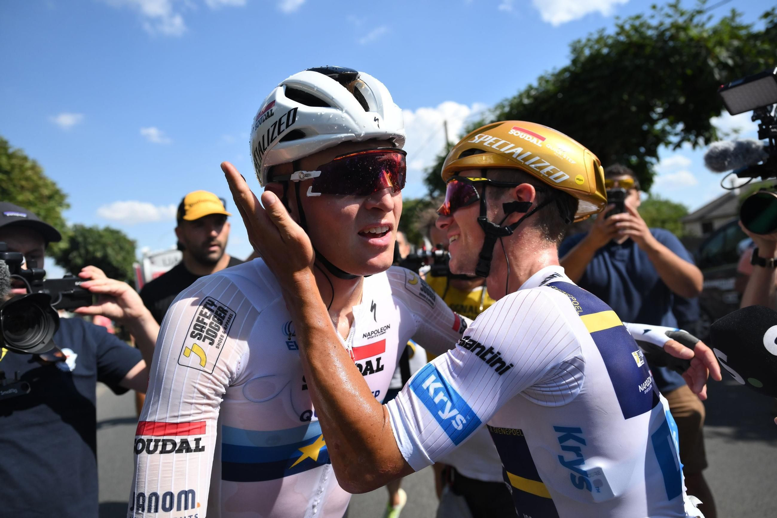 Las mejores fotos del Tour de Francia | Etapa 9