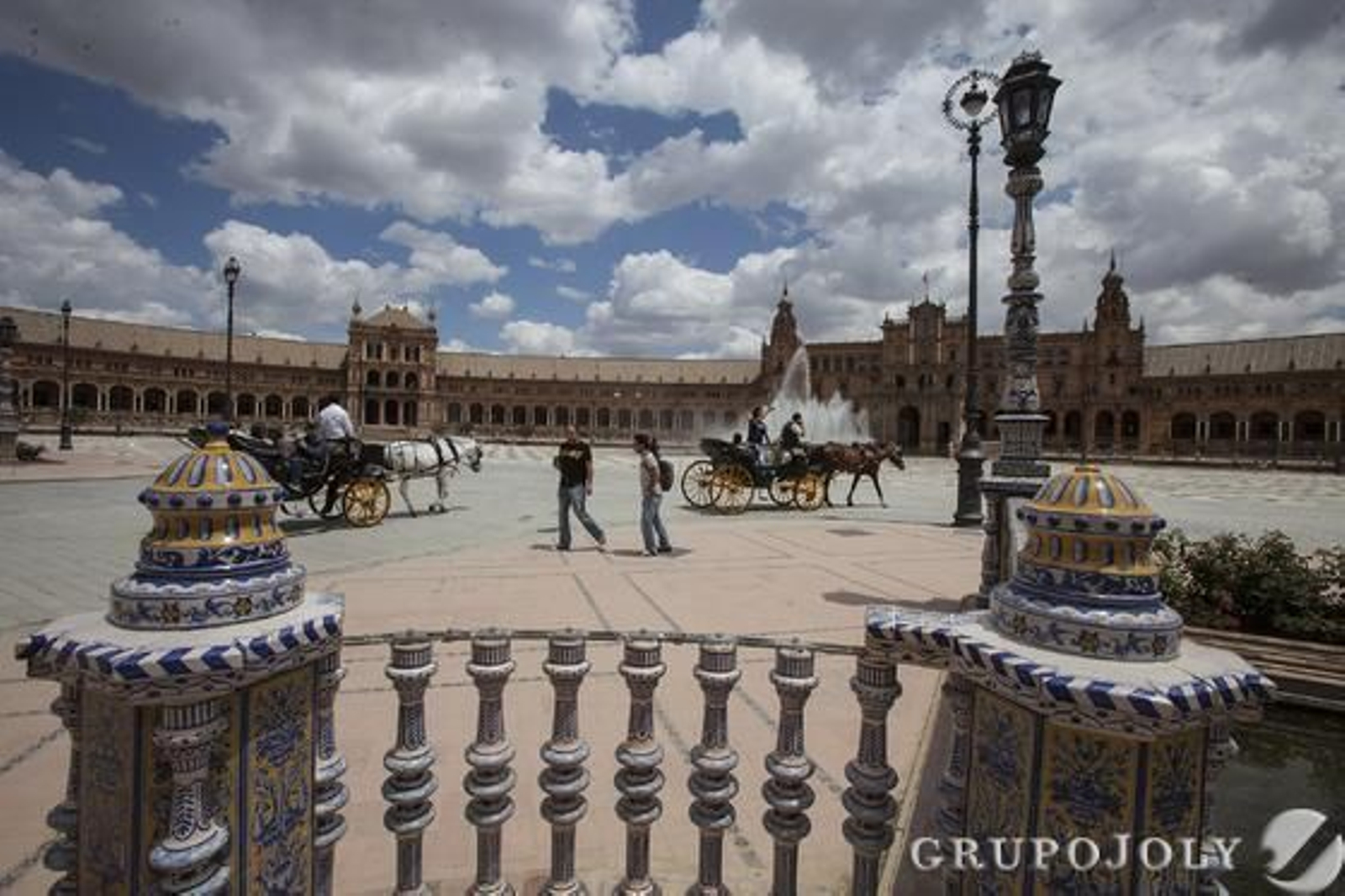 Foto: Antonio Pizarro