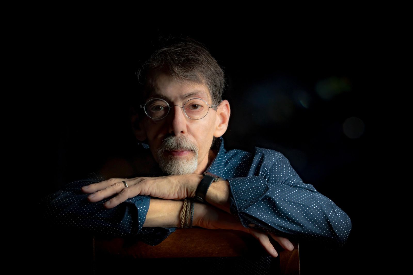 El pianista de Ohio Fred Hersch presentará a finales de octubre su último disco, recién publicado en ECM