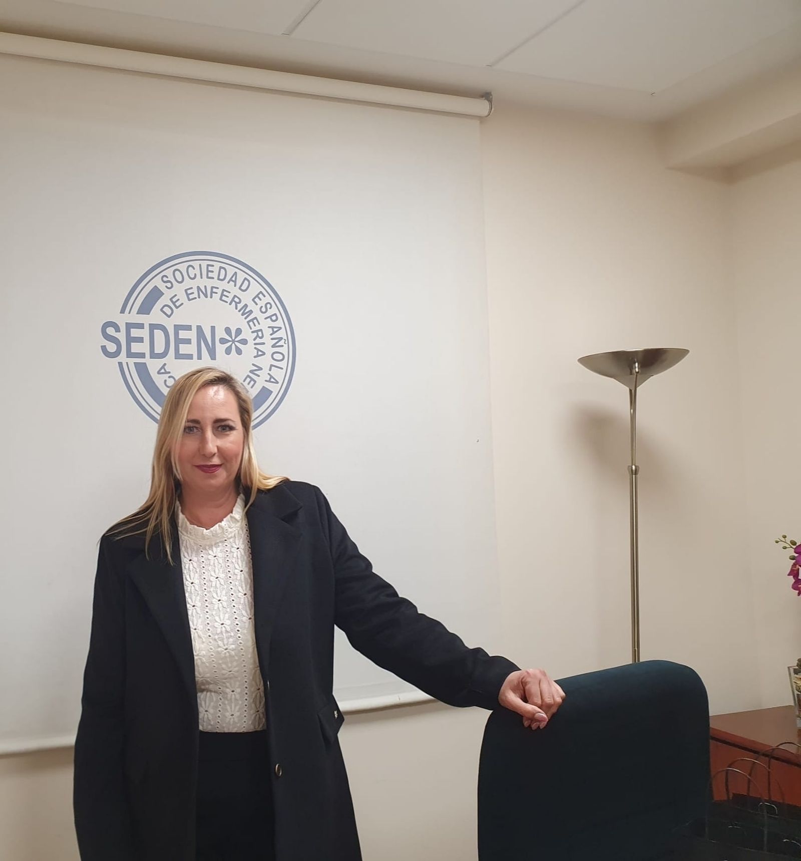 Inmaculada Moreno González.