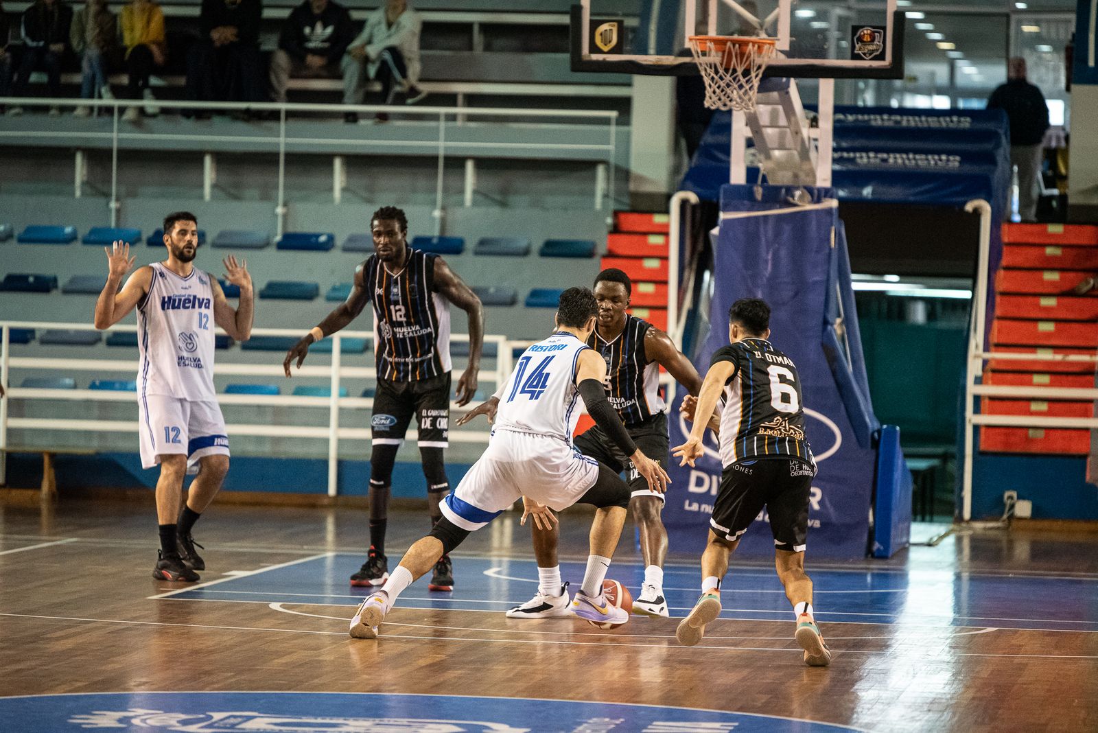 Imágenes del Ciudad de Huelva - Huelva Comercio