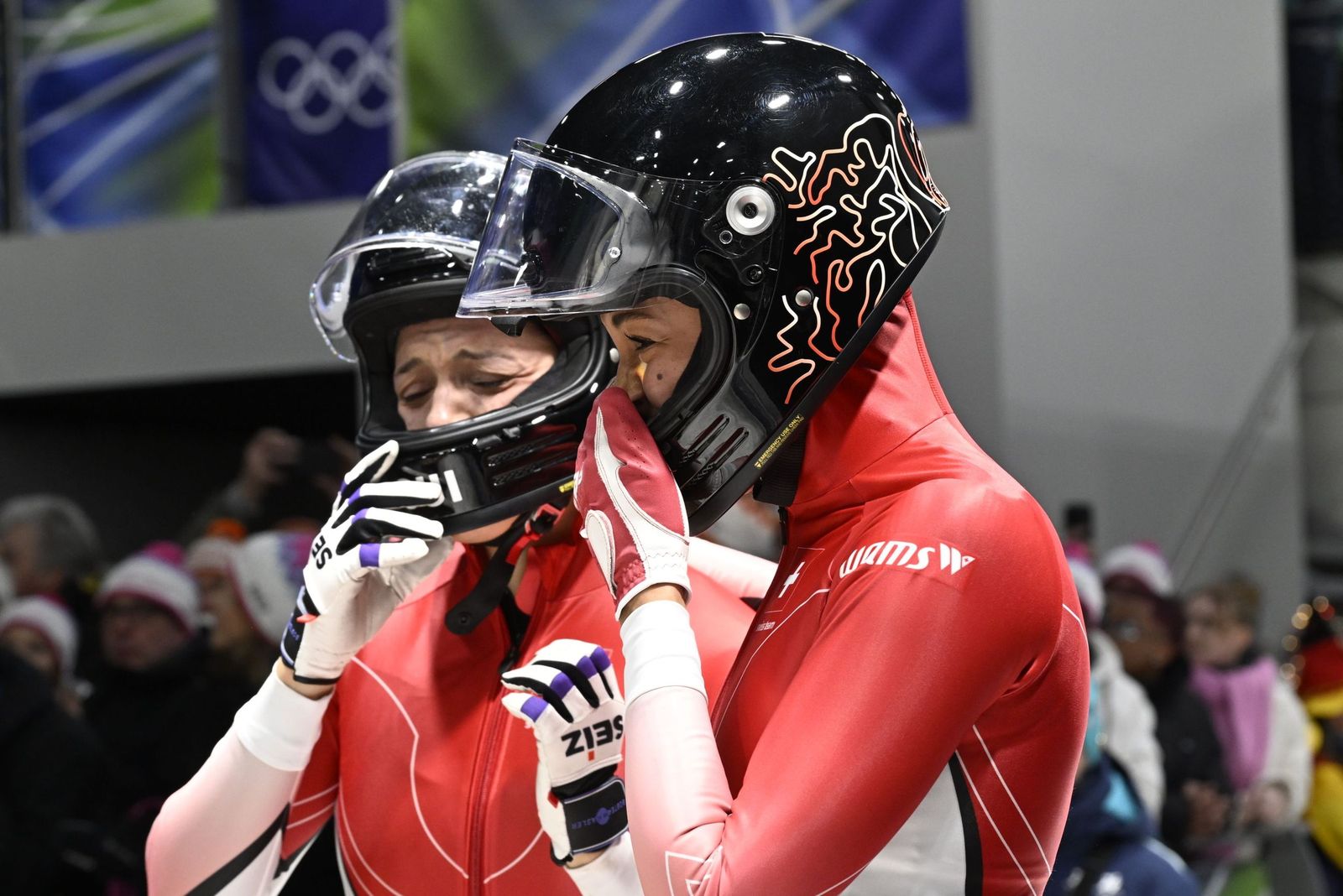 Las fotos de la tercera medalla española y de la jornada 16 de los Juegos Olímpicos