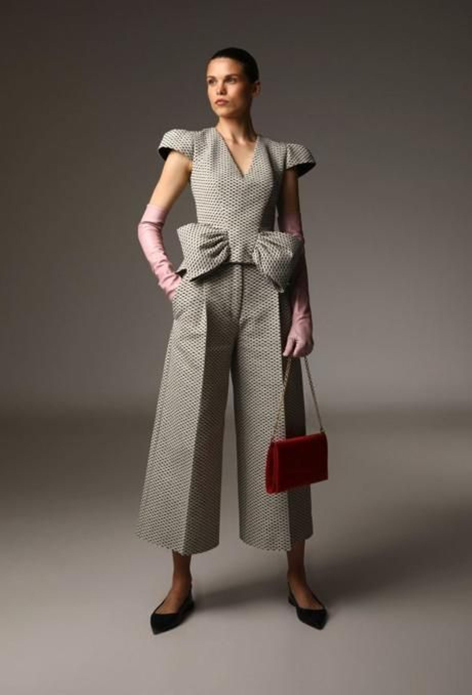 Así es la colección 'Without Season II' de Antonio García