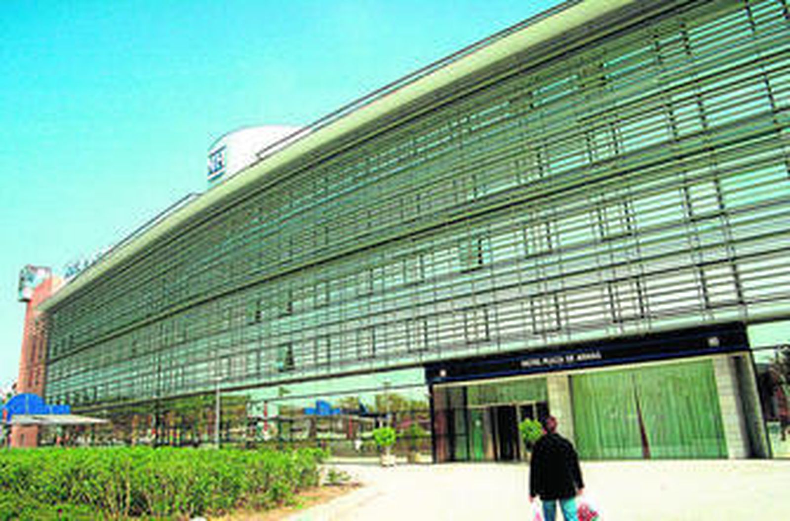 Mercadona invertirá 5 millones y prevé su inauguración a final de 2016