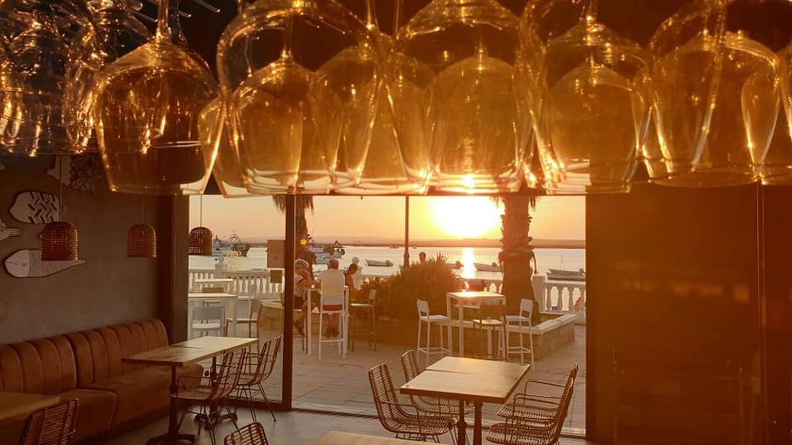 Los mejores restaurantes de Isla Cristina