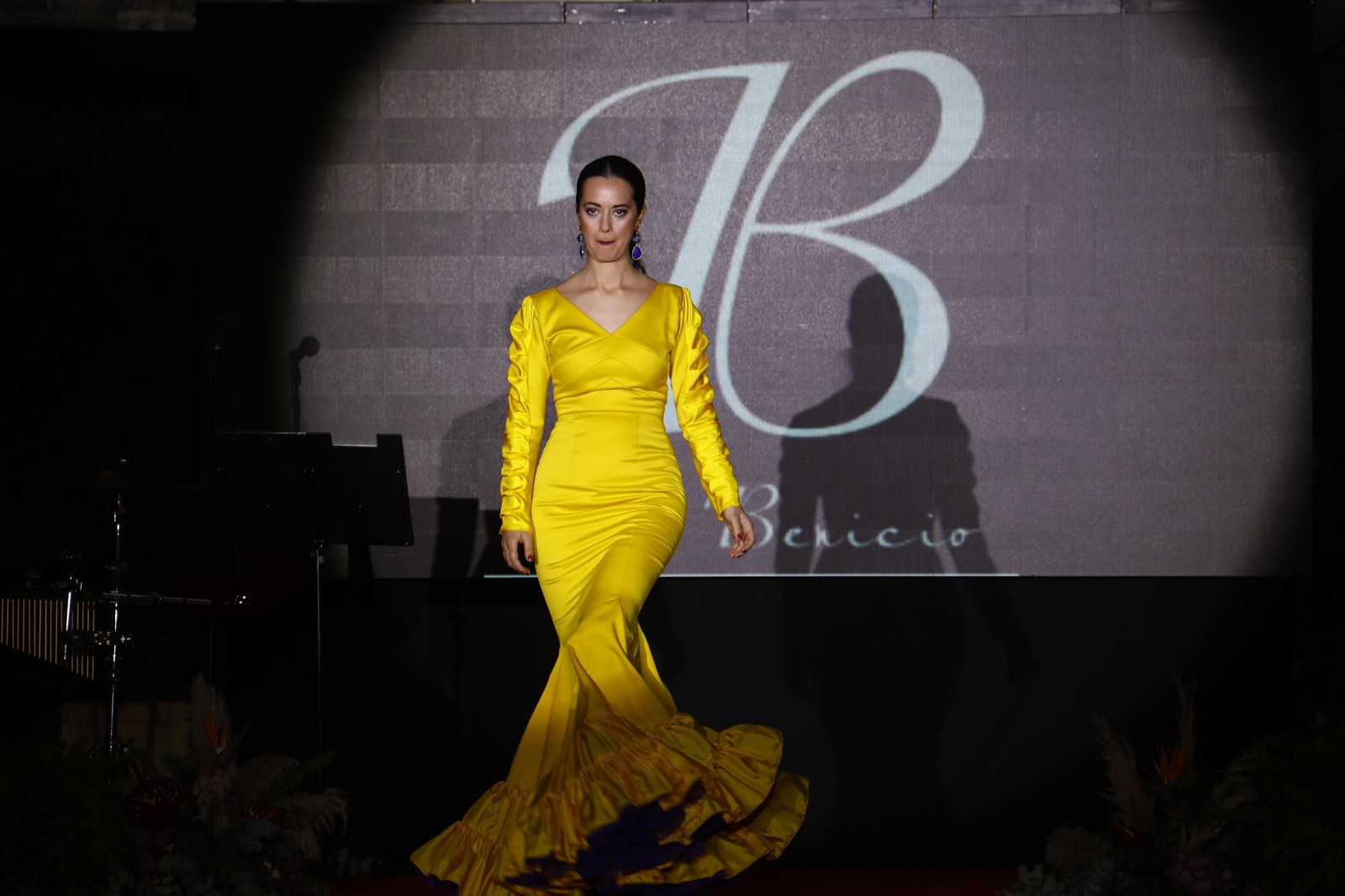 Los desfiles de Córdoba es Moda, en fotografías