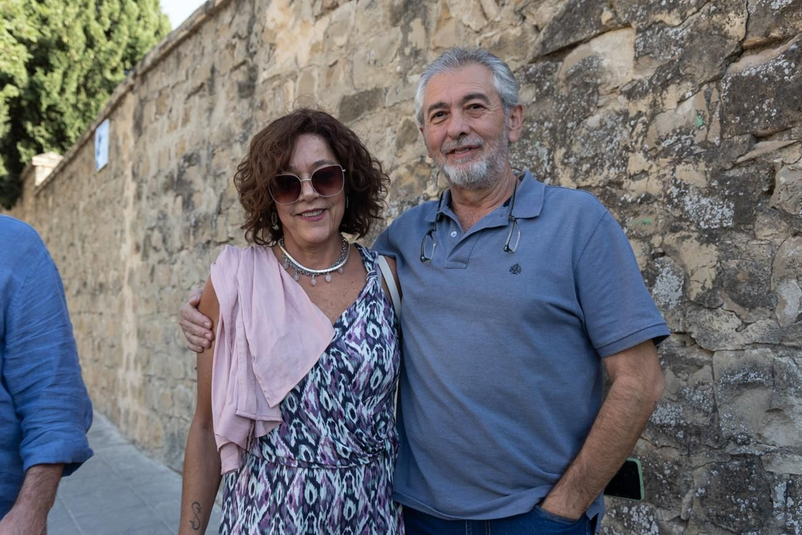 Concierto de Joaquín Sabina en su gira de despedida "Hola y Adiós"