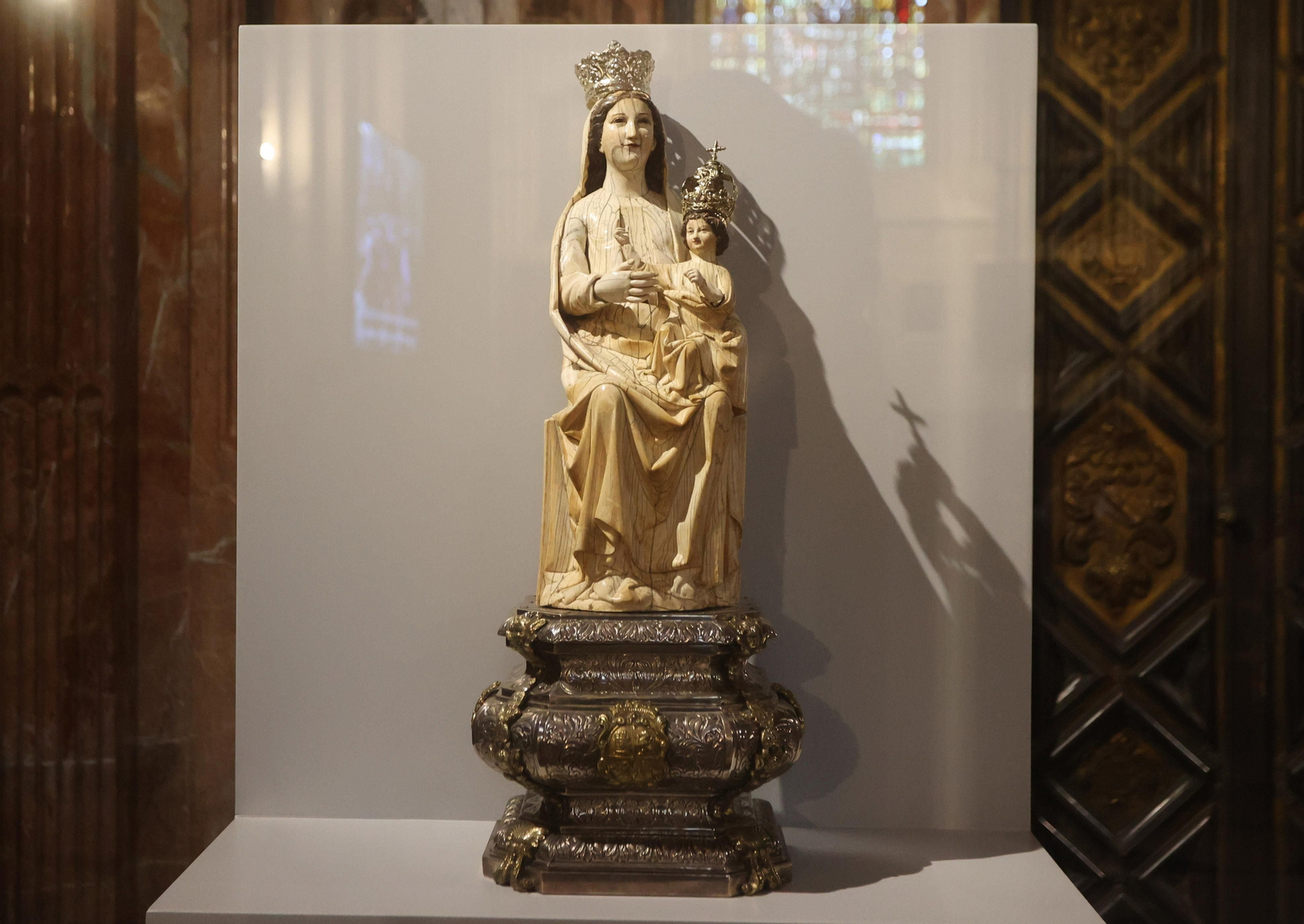 EXPOSICION DE SAN FERNANDO