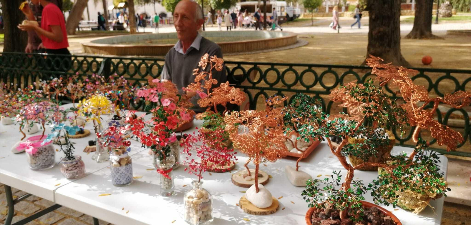 In Situ 2023: El arte sale a la calle