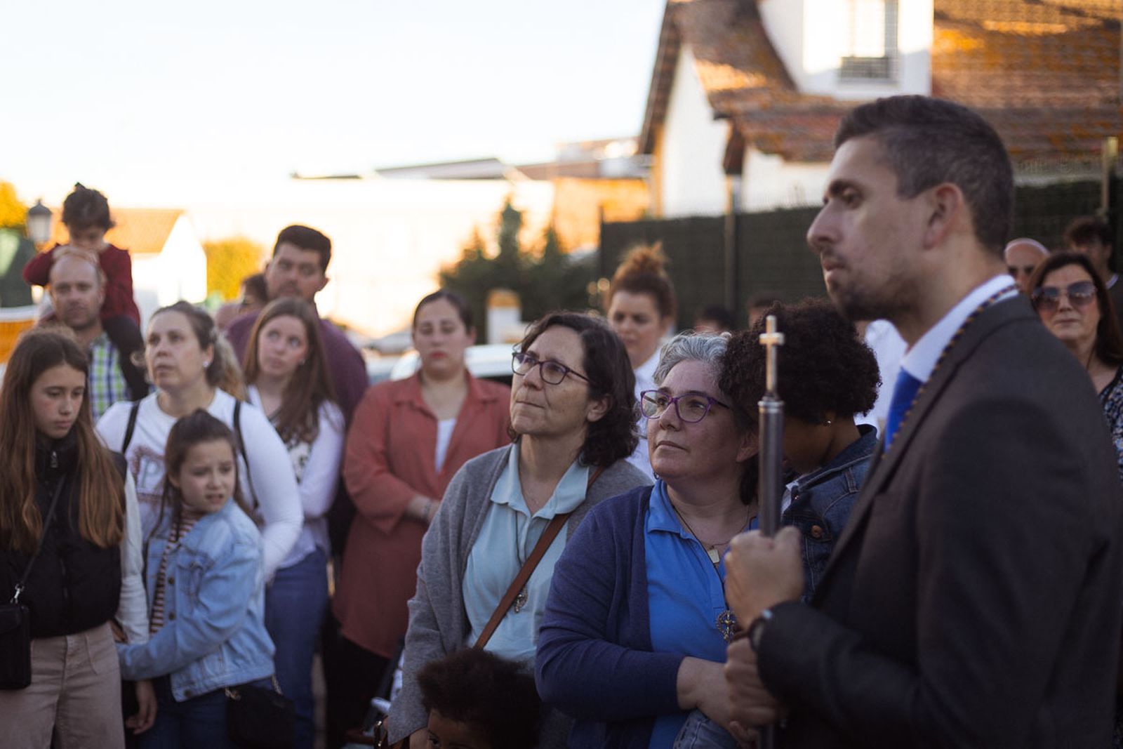 Las imágenes del sábado 26 de marzo en Huelva