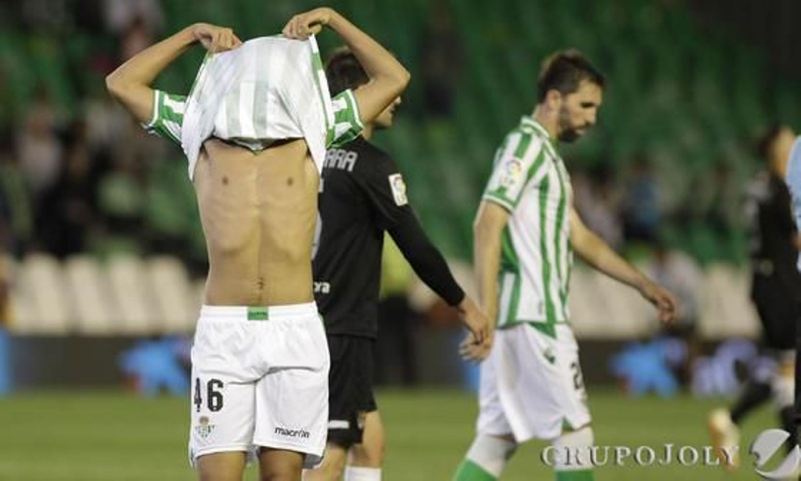 Foto: Antonio Pizarro