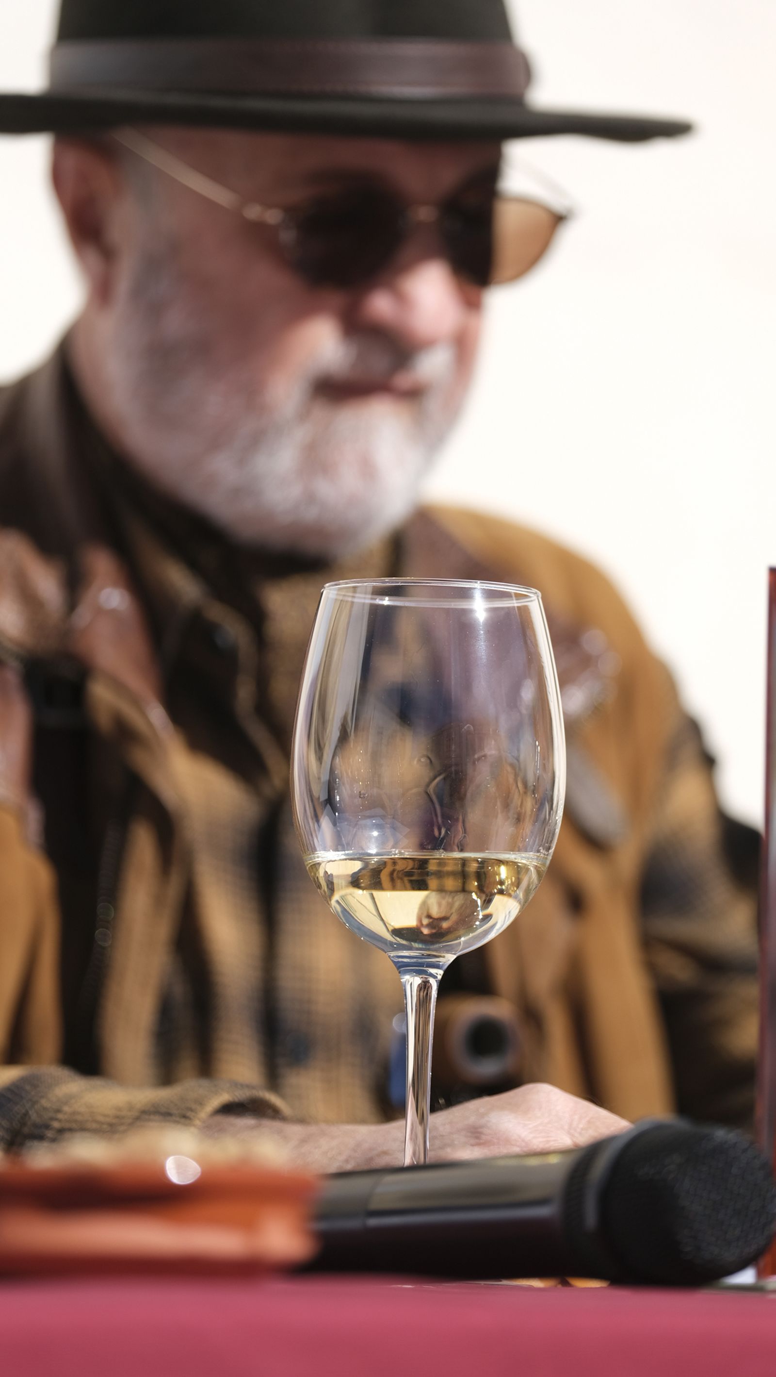 Imágenes del Certamen de Mostos de Fiñana