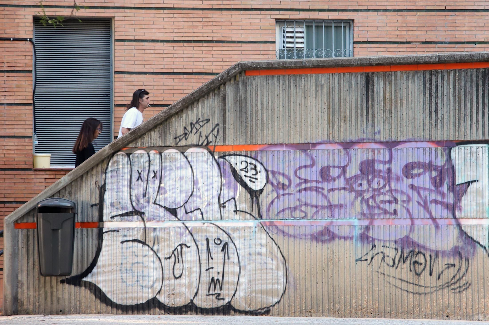 Las imágenes más destacadas del miércoles 4 de octubre en Huelva