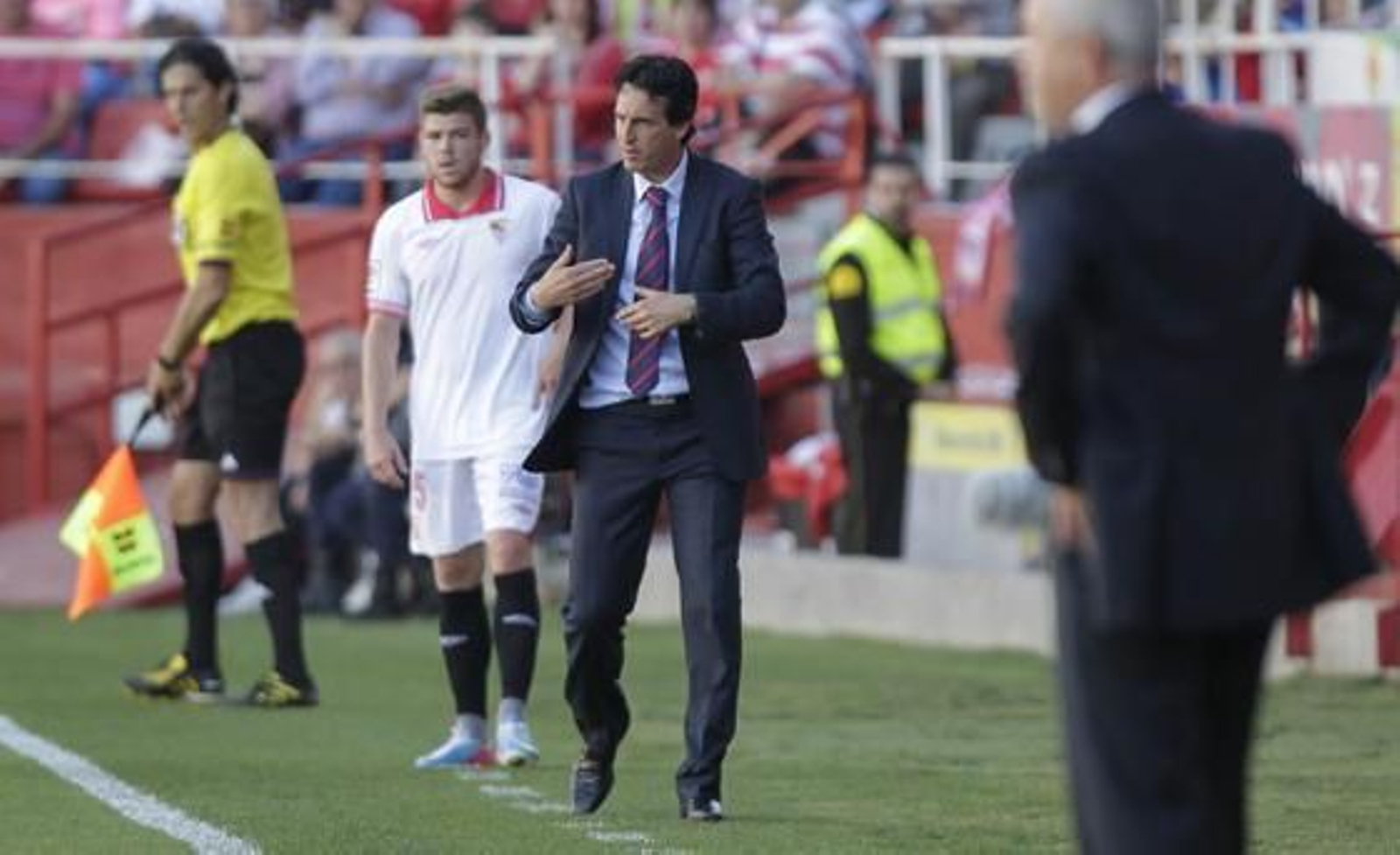 Foto: Antonio Pizarro