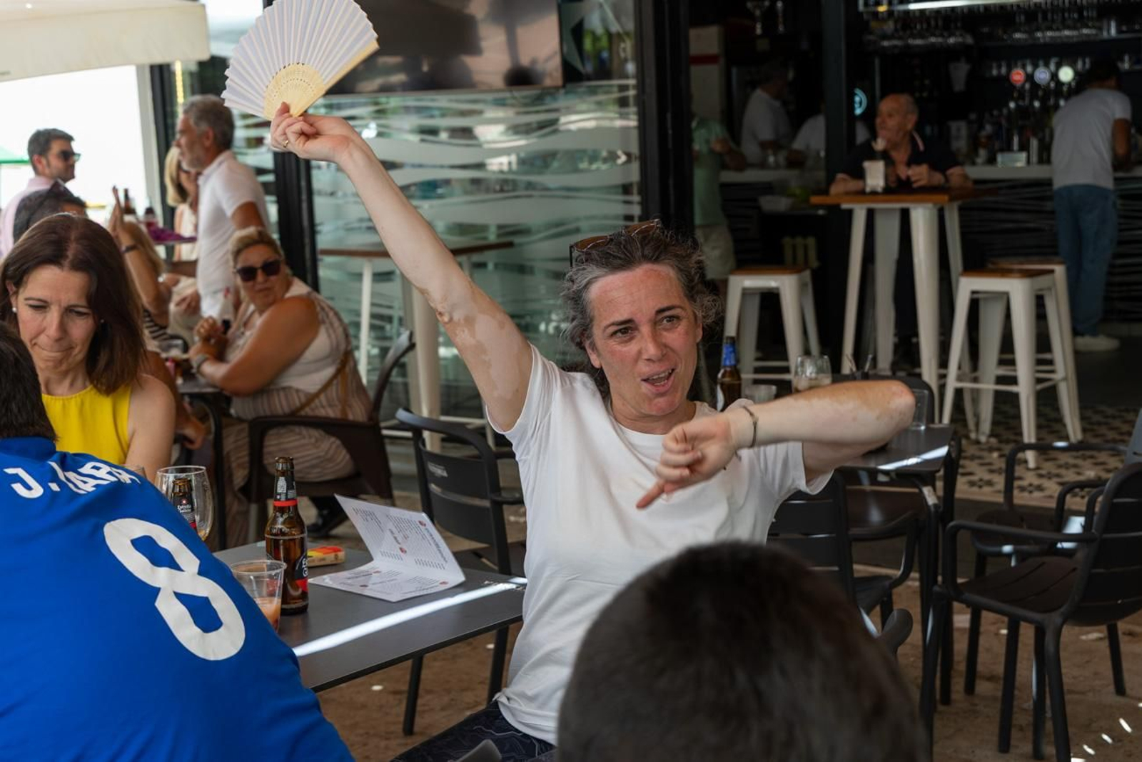 XL Fiesta de la Cereza del Castillo de Locubín