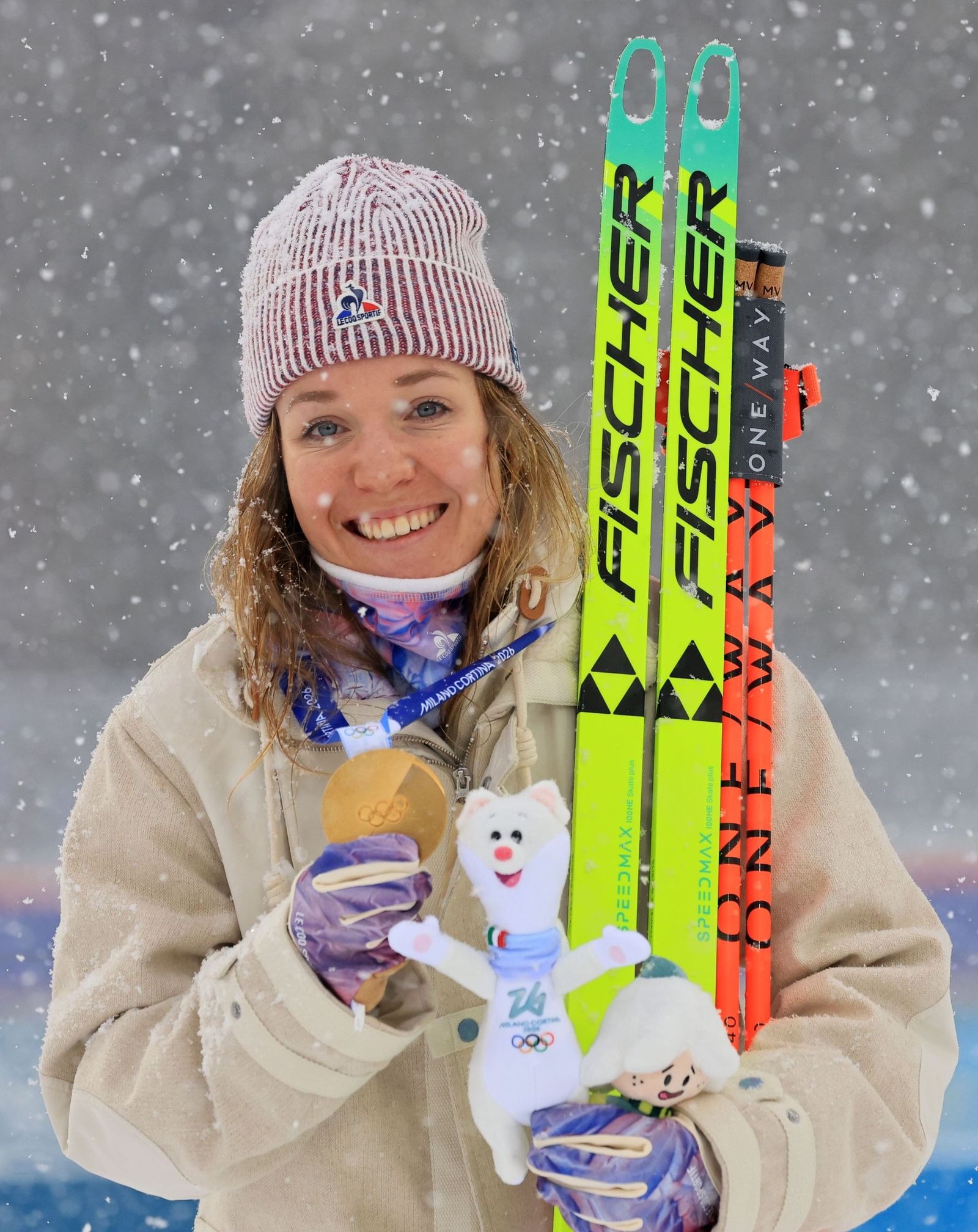 Las fotos de la tercera medalla española y de la jornada 16 de los Juegos Olímpicos