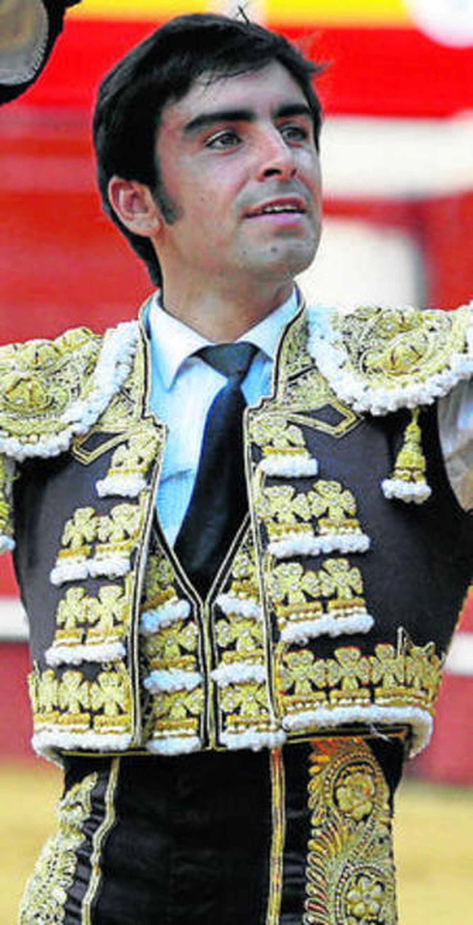 Miguel Ángel Perera.