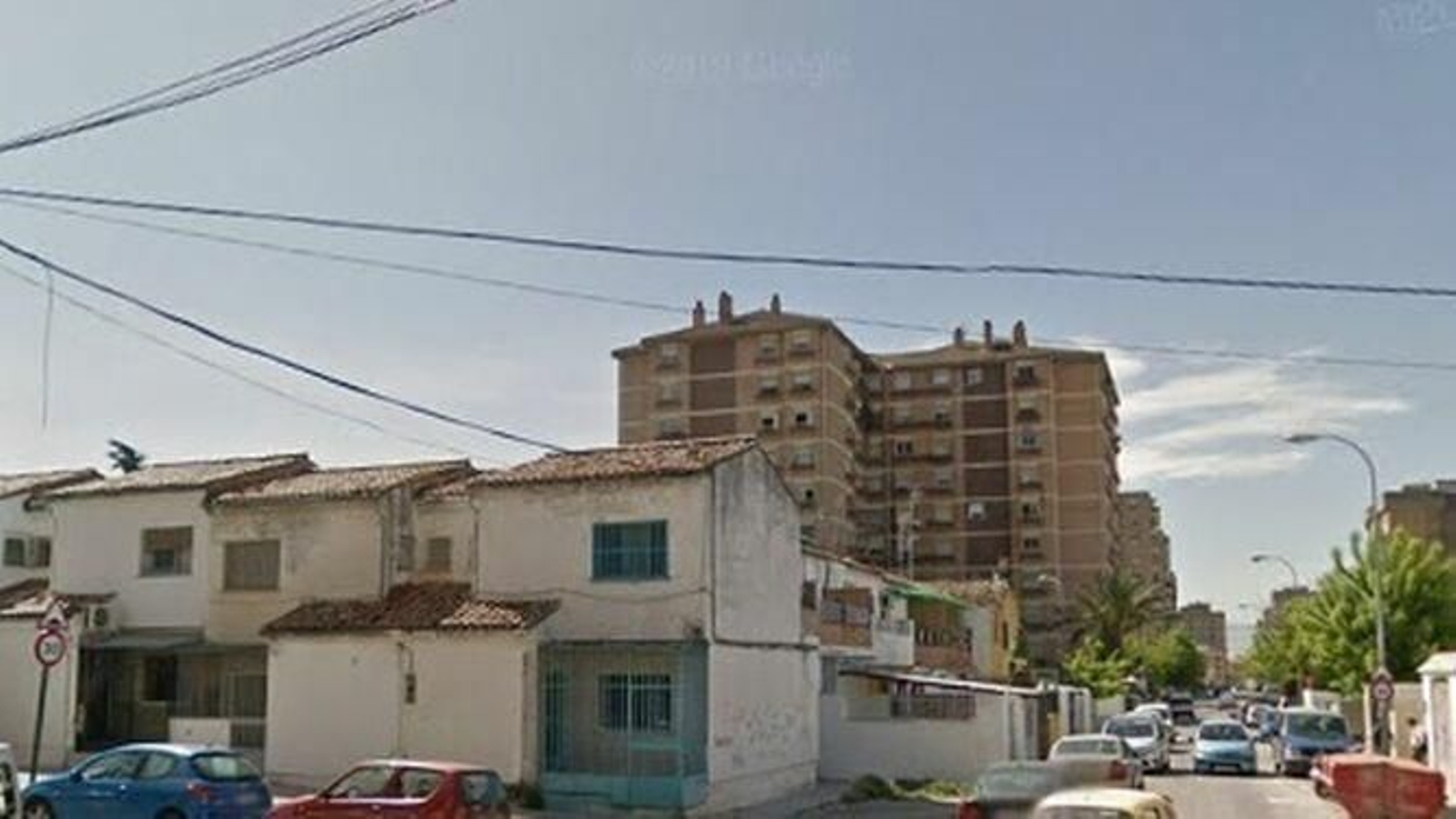 En libertad con cargos los cuatro detenidos por un tiroteo en la zona Norte