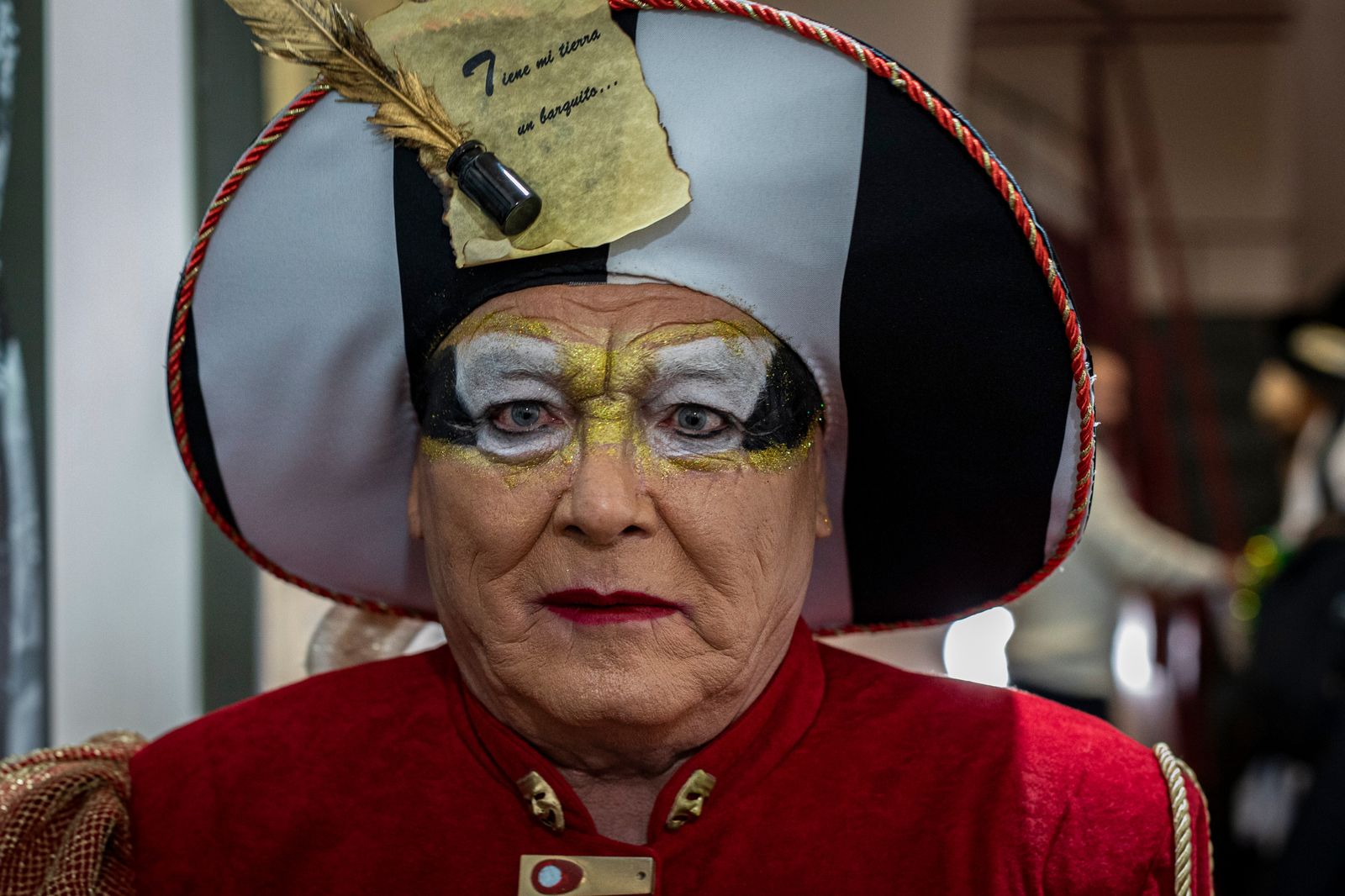 Búscate entre las mejores imágenes de la decimoctava sesión de preliminares del COAC 2025