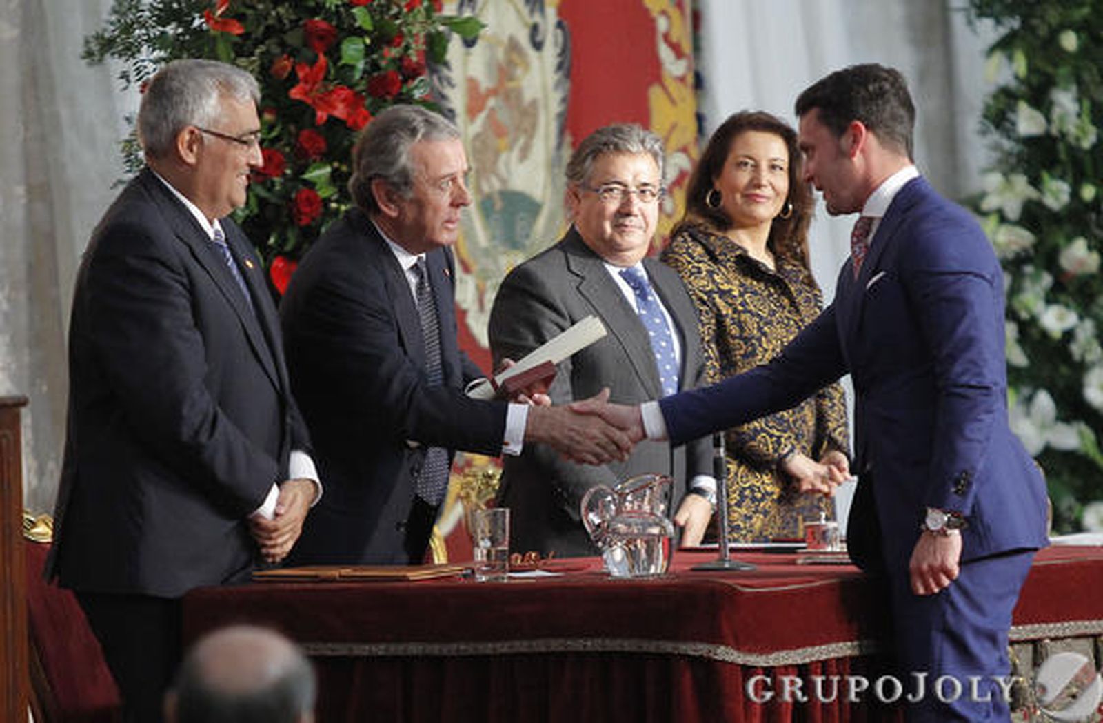 Foto: Juan Carlos Muñoz