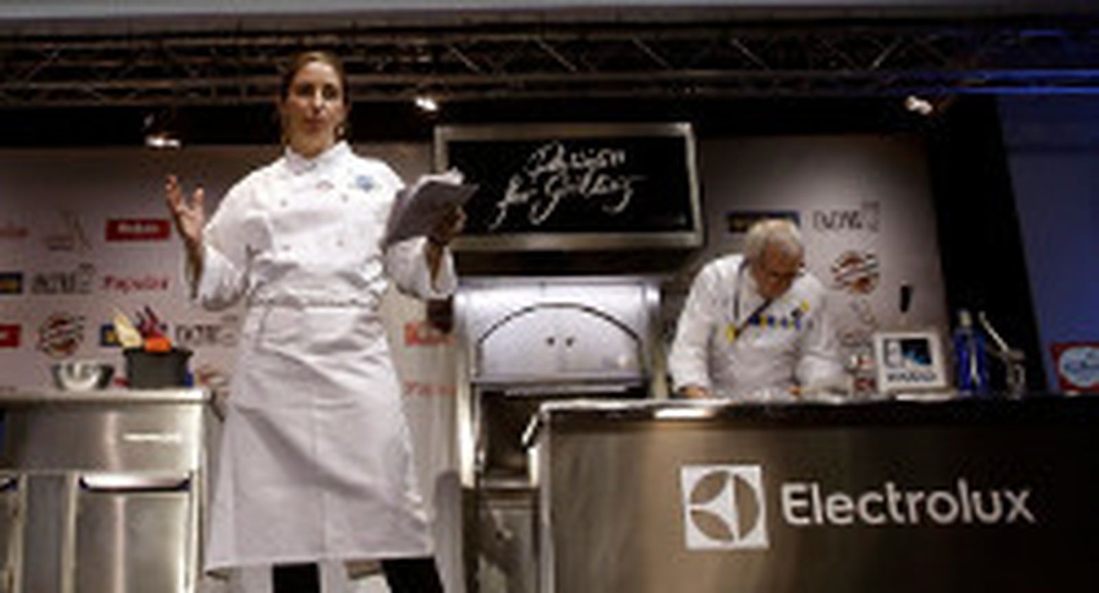 Madrid Fusión: el sabor gana el pulso a la técnica