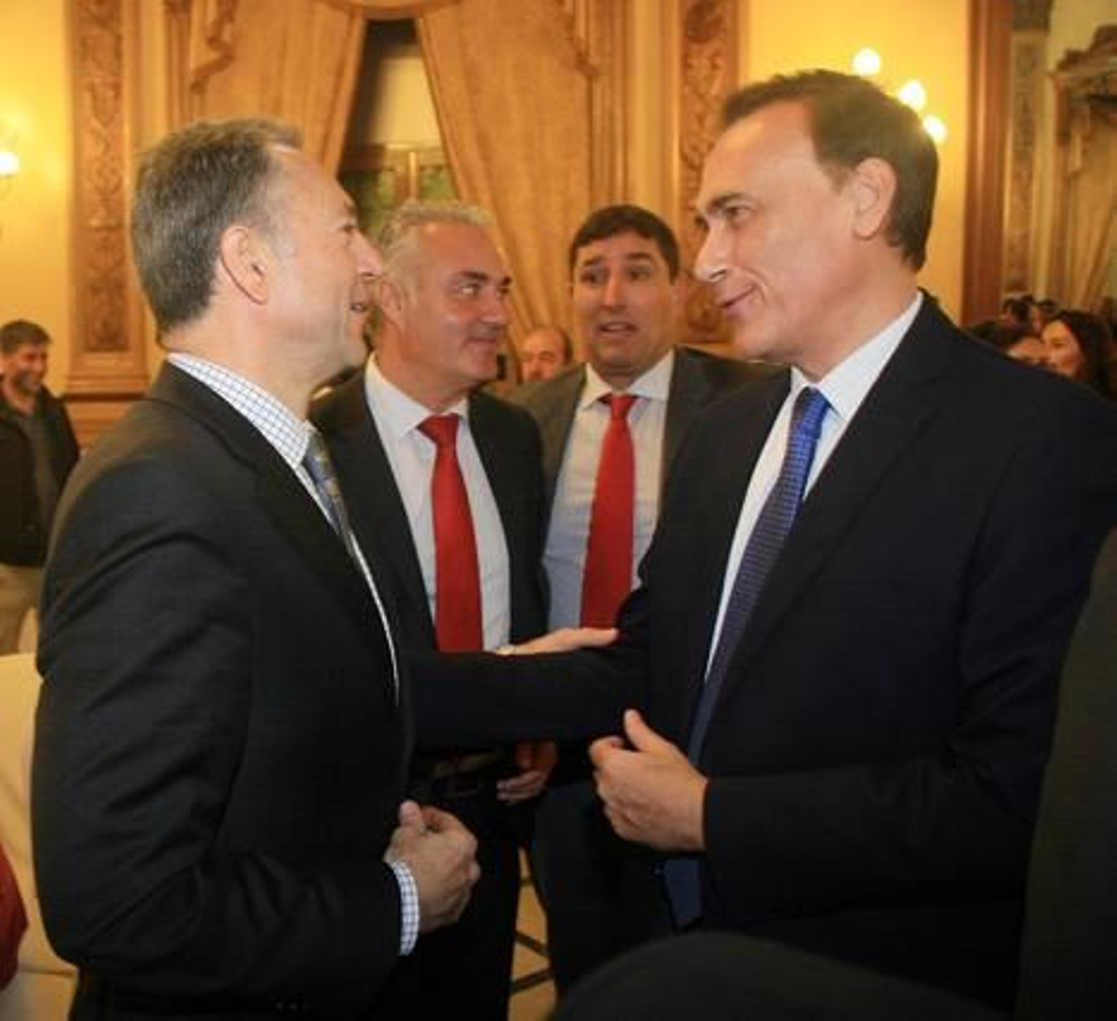 Foto: Oscar Barrionuevo